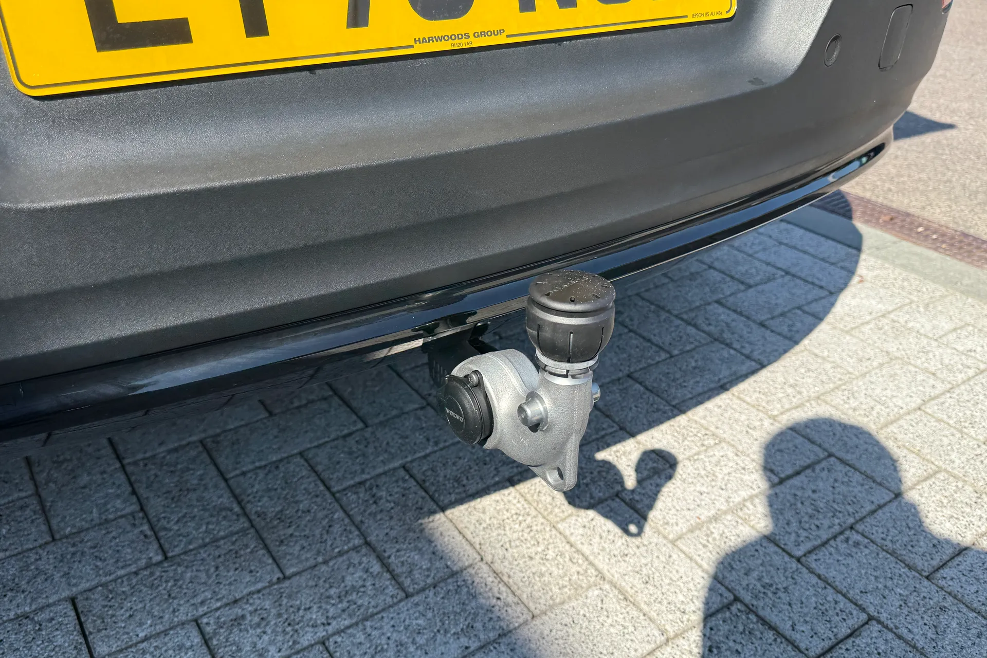 Volvo XC40 thumbnail image number 7