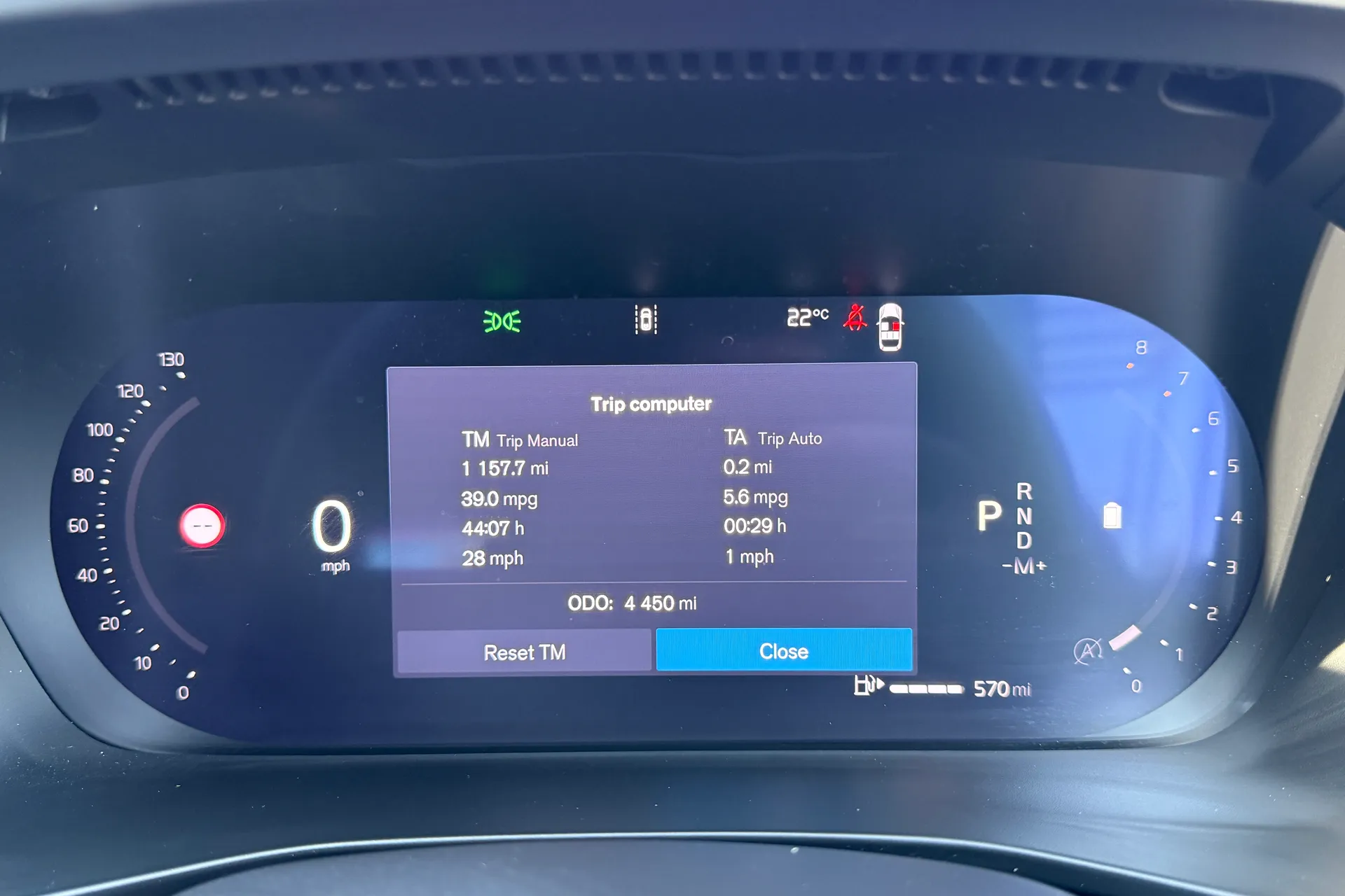 Volvo XC40 thumbnail image number 38