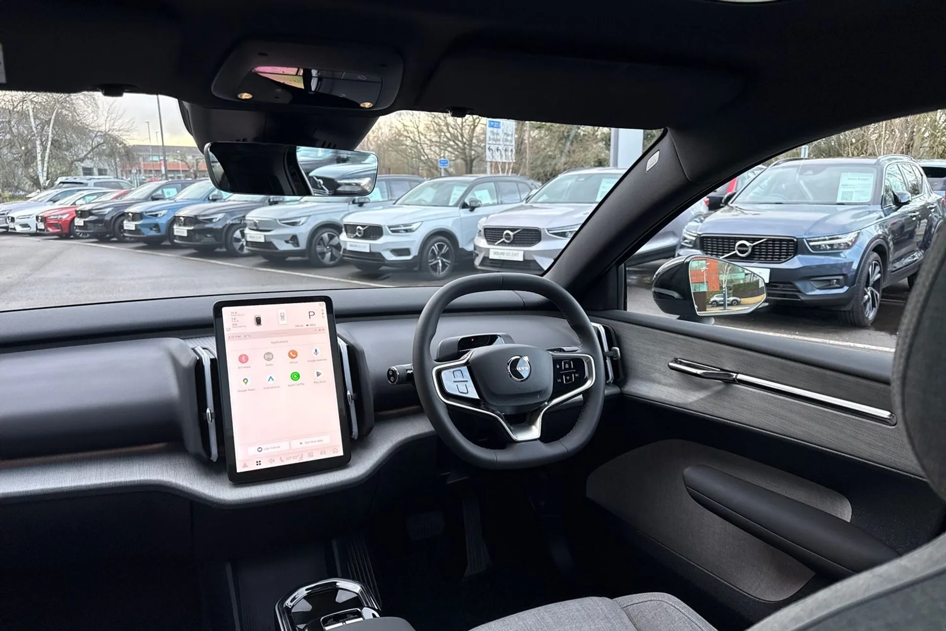 Volvo EX30 thumbnail image number 33