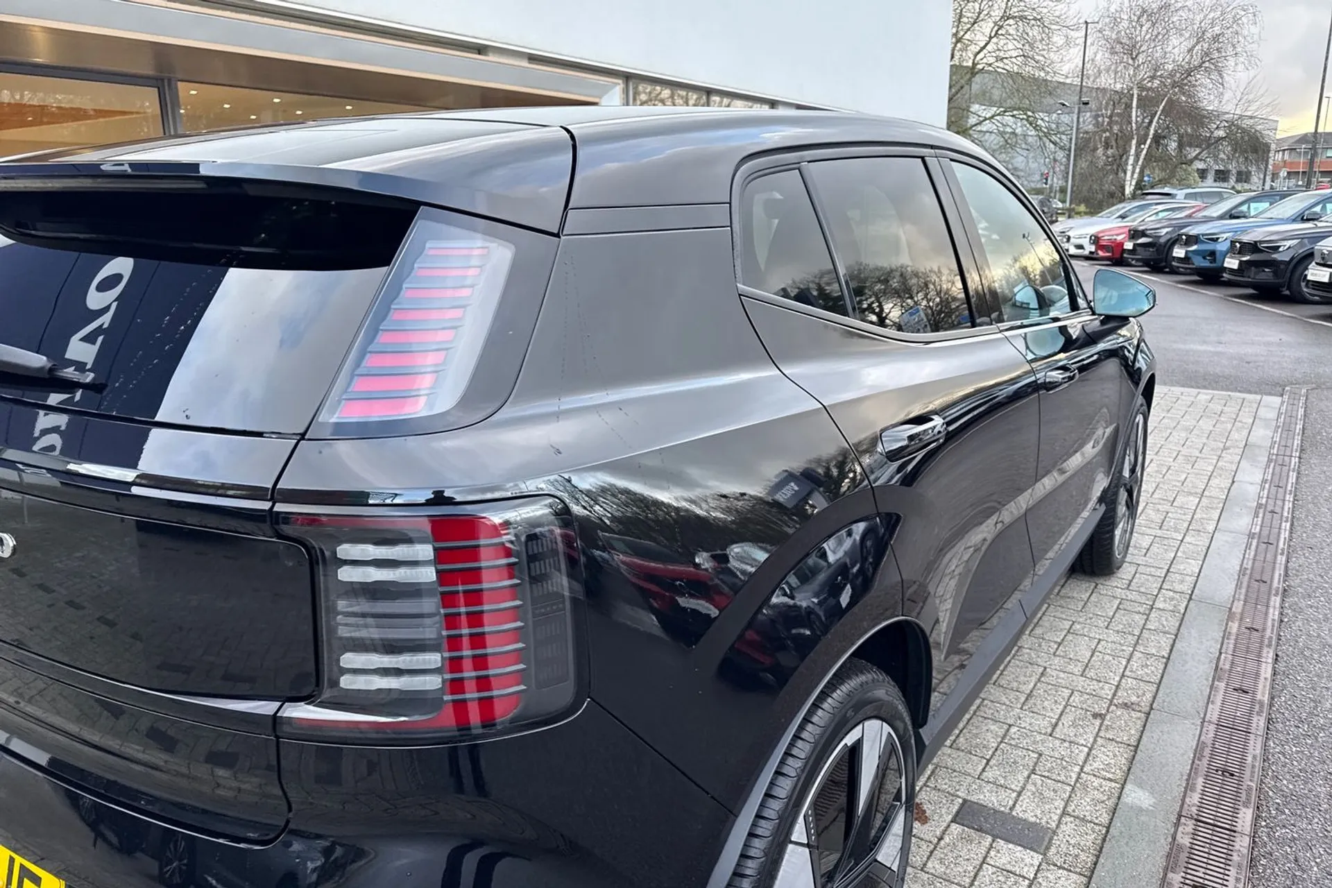 Volvo EX30 thumbnail image number 15