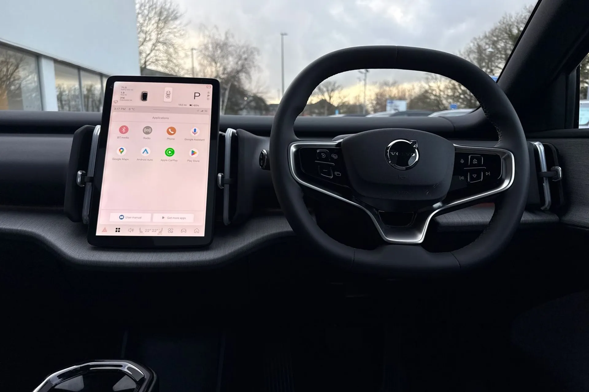 Volvo EX30 thumbnail image number 34