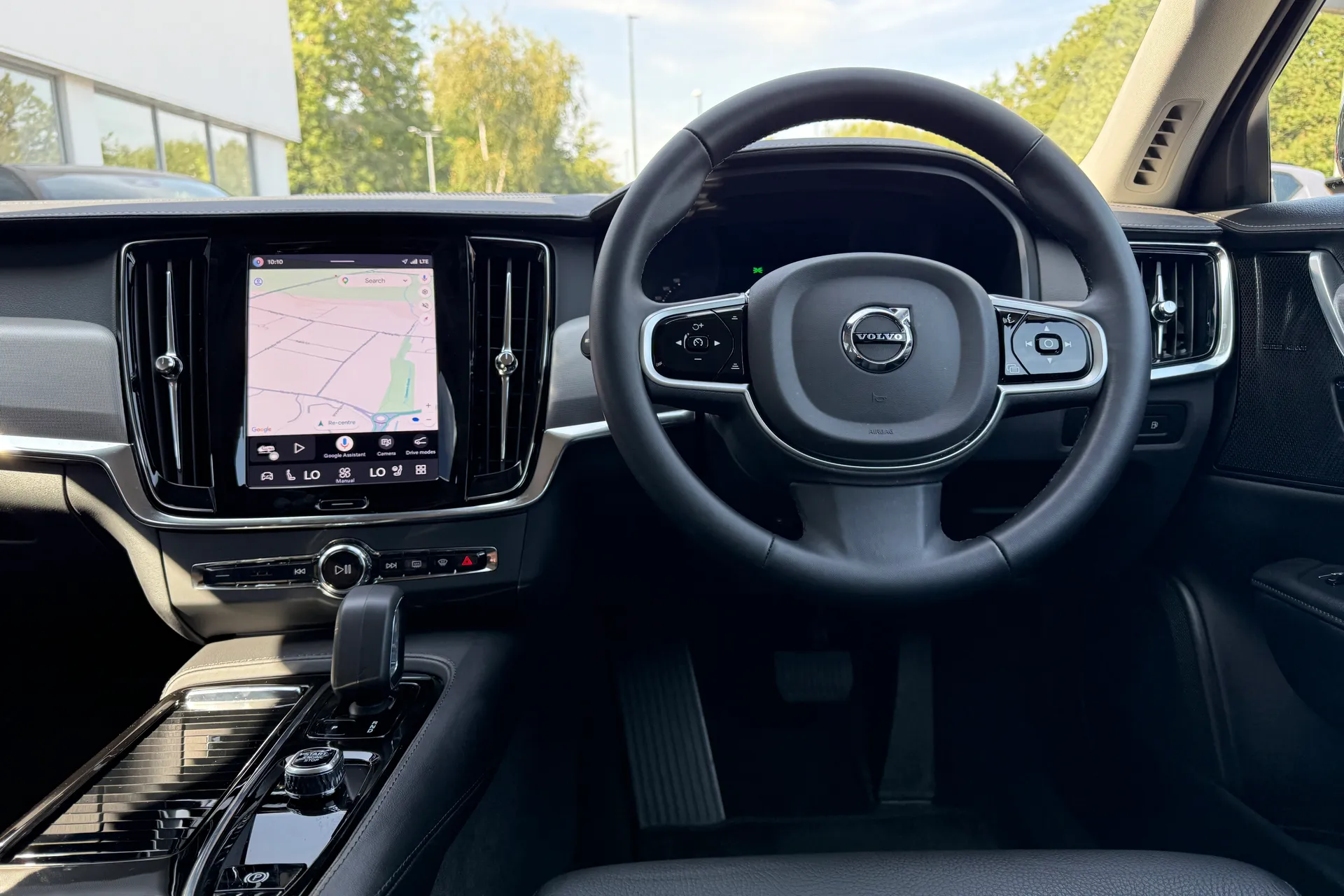 Volvo V90 thumbnail image number 34
