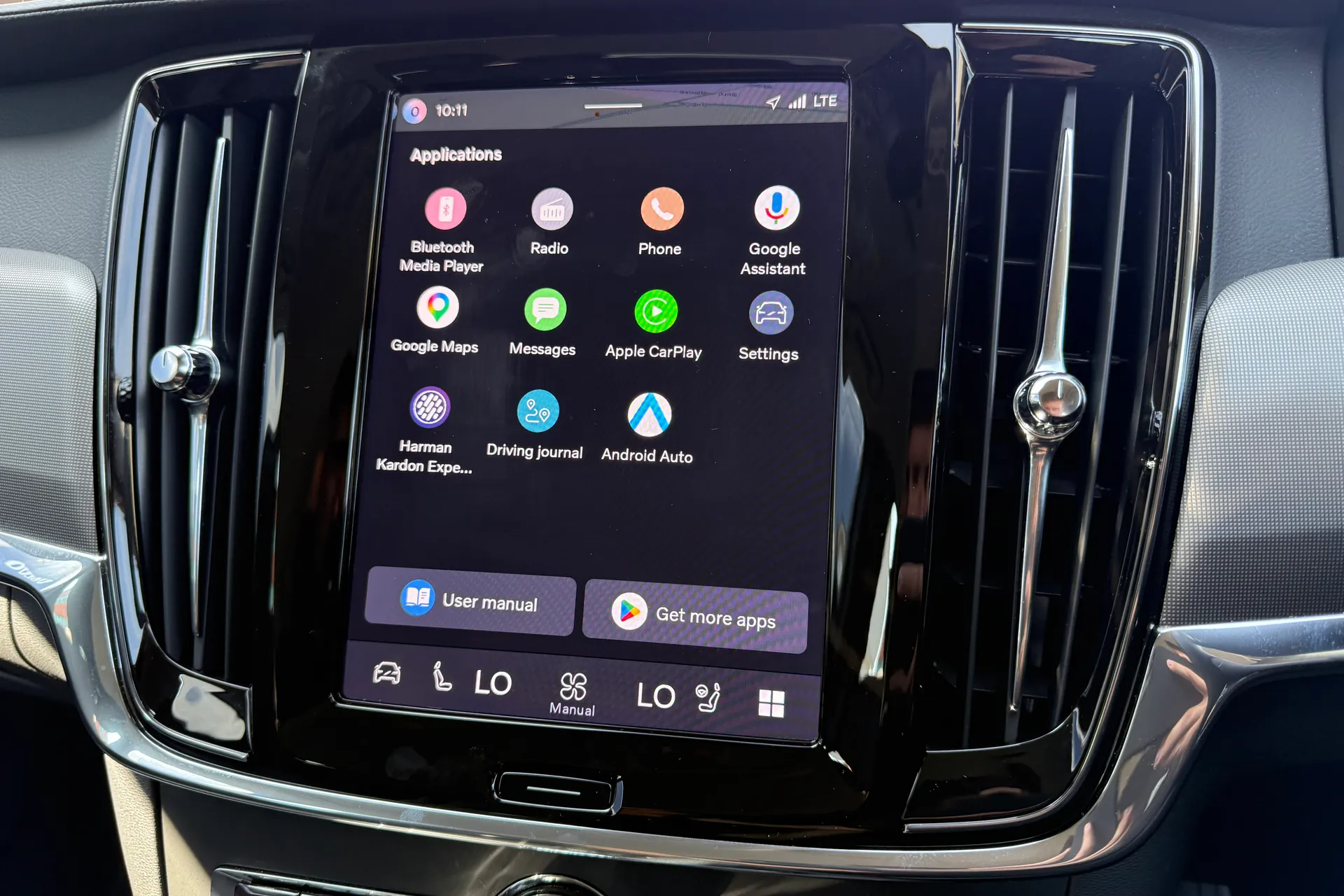 Volvo V90 thumbnail image number 43