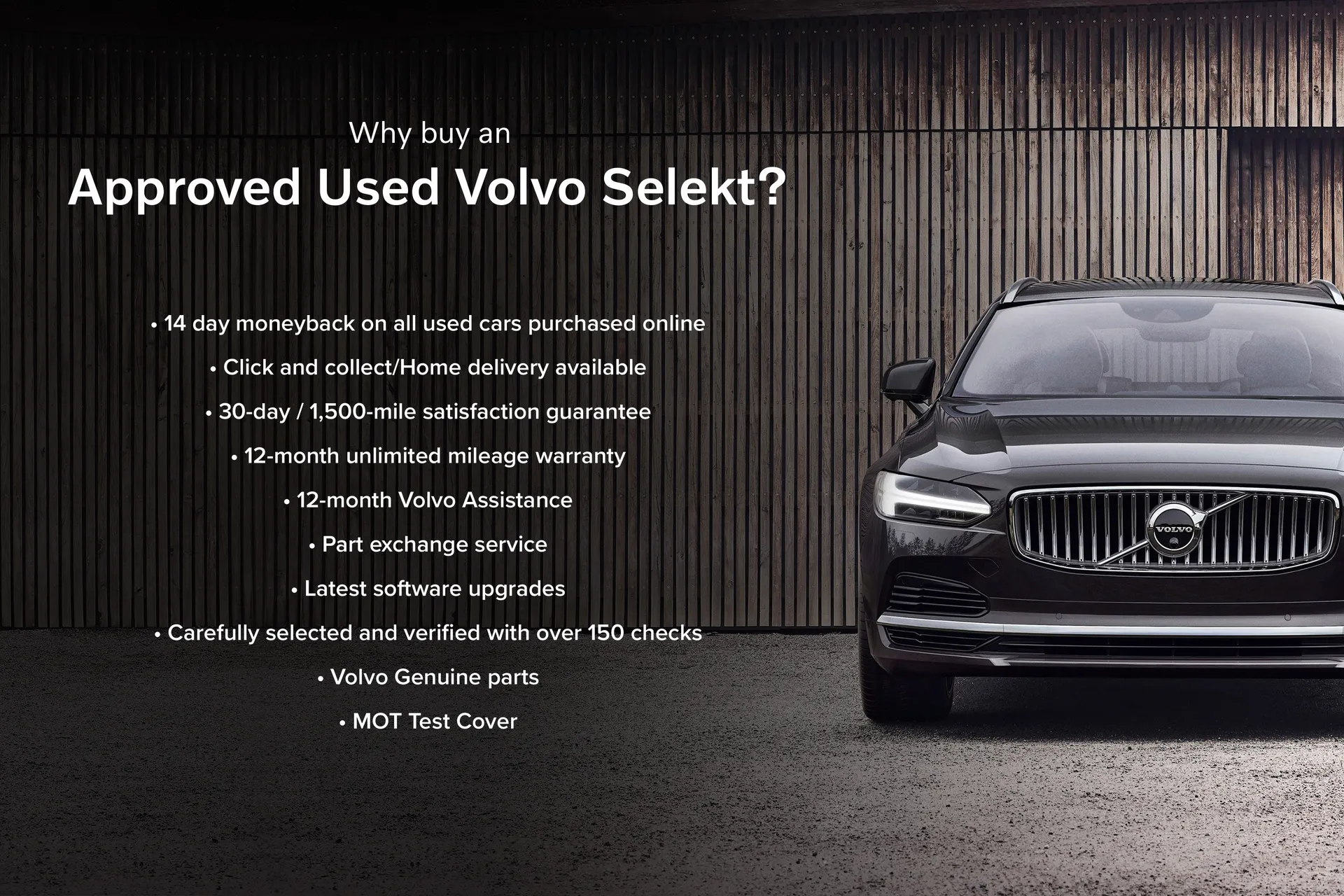 Volvo V90 thumbnail image number 47