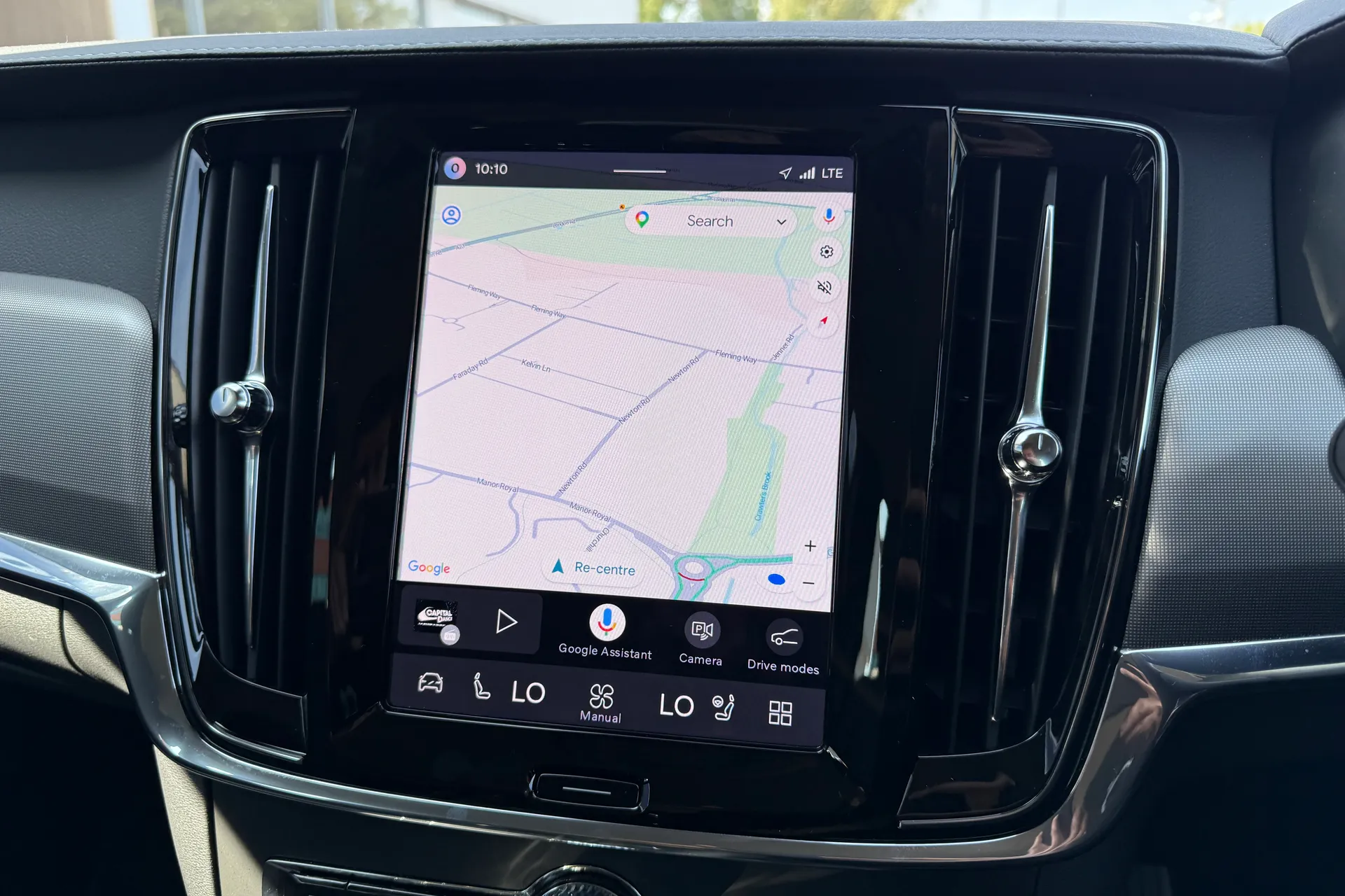 Volvo V90 thumbnail image number 5