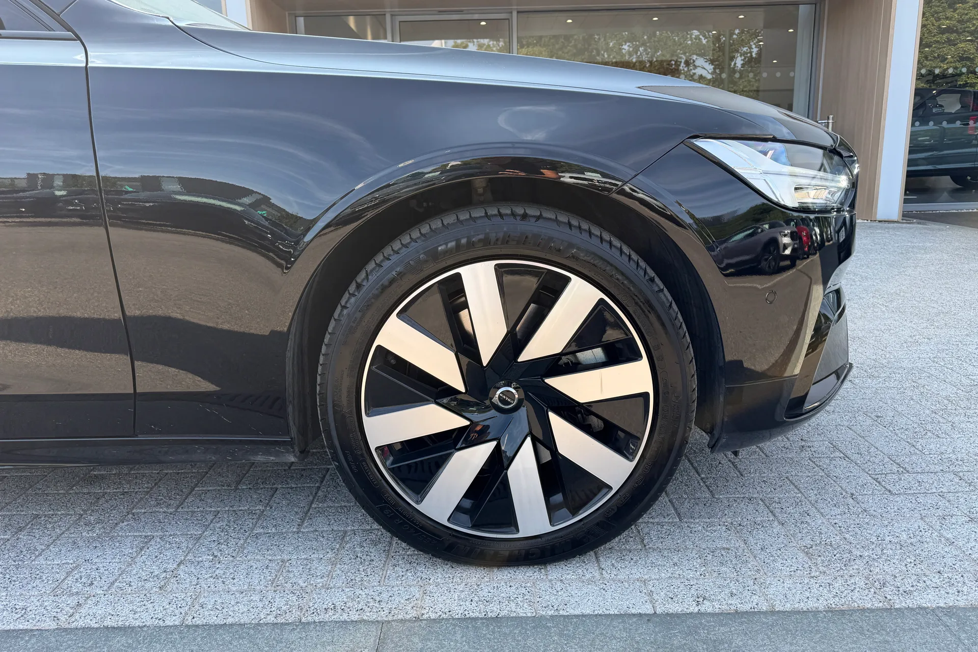 Volvo V90 thumbnail image number 15