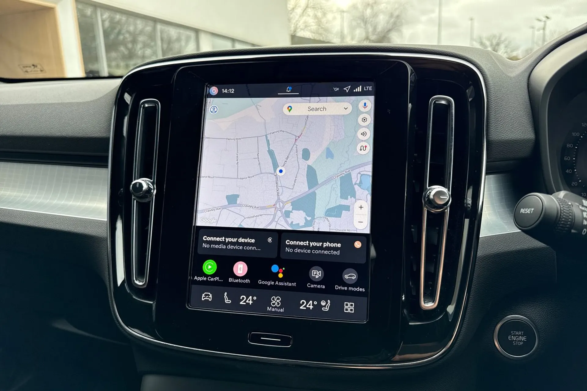 Volvo XC40 thumbnail image number 5