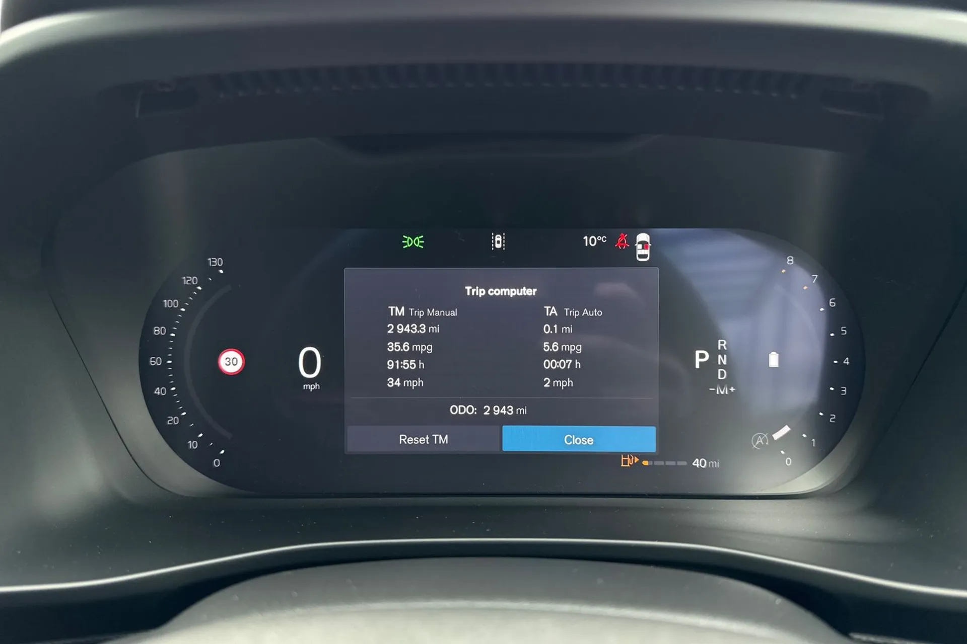 Volvo XC40 thumbnail image number 46
