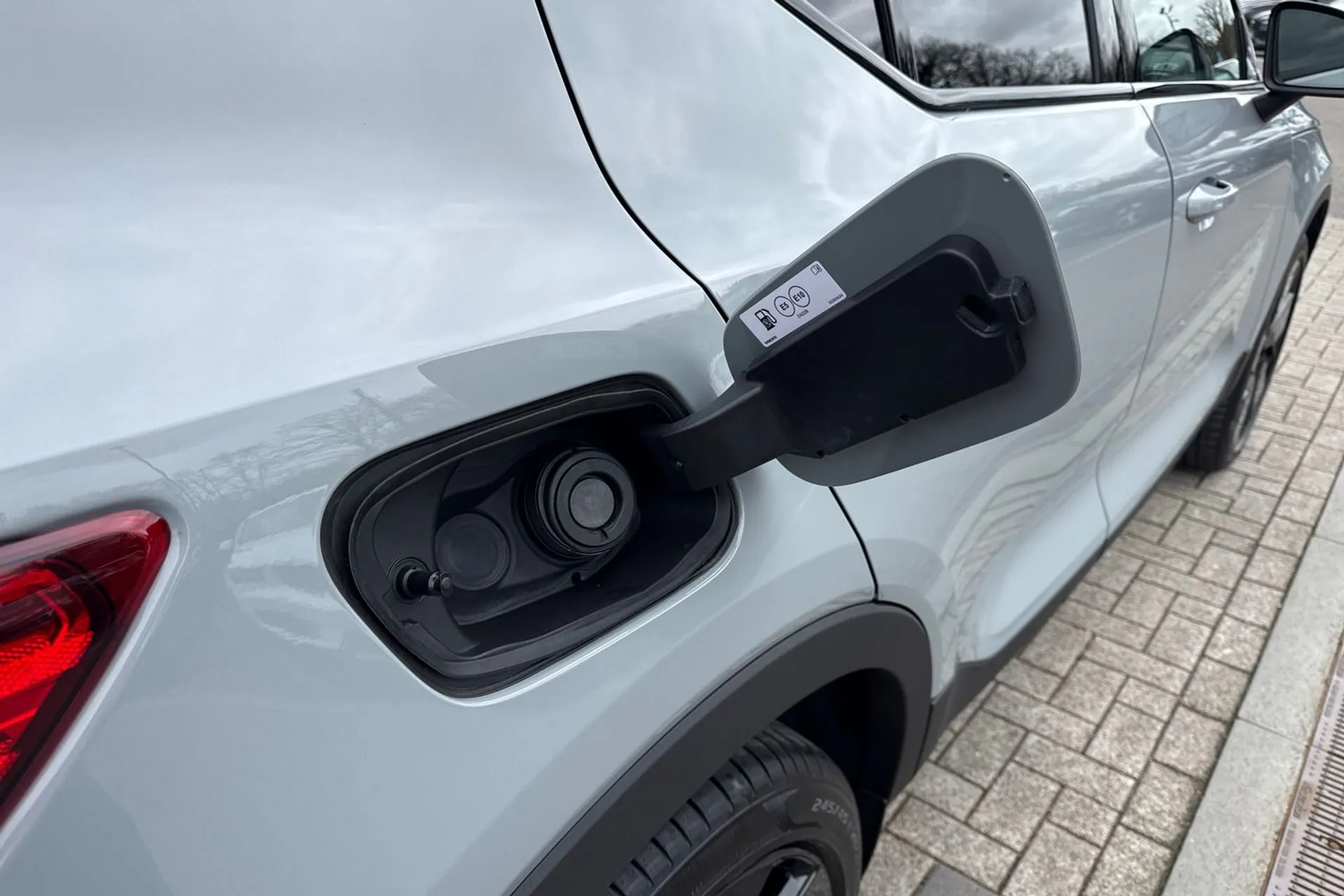Volvo XC40 thumbnail image number 19