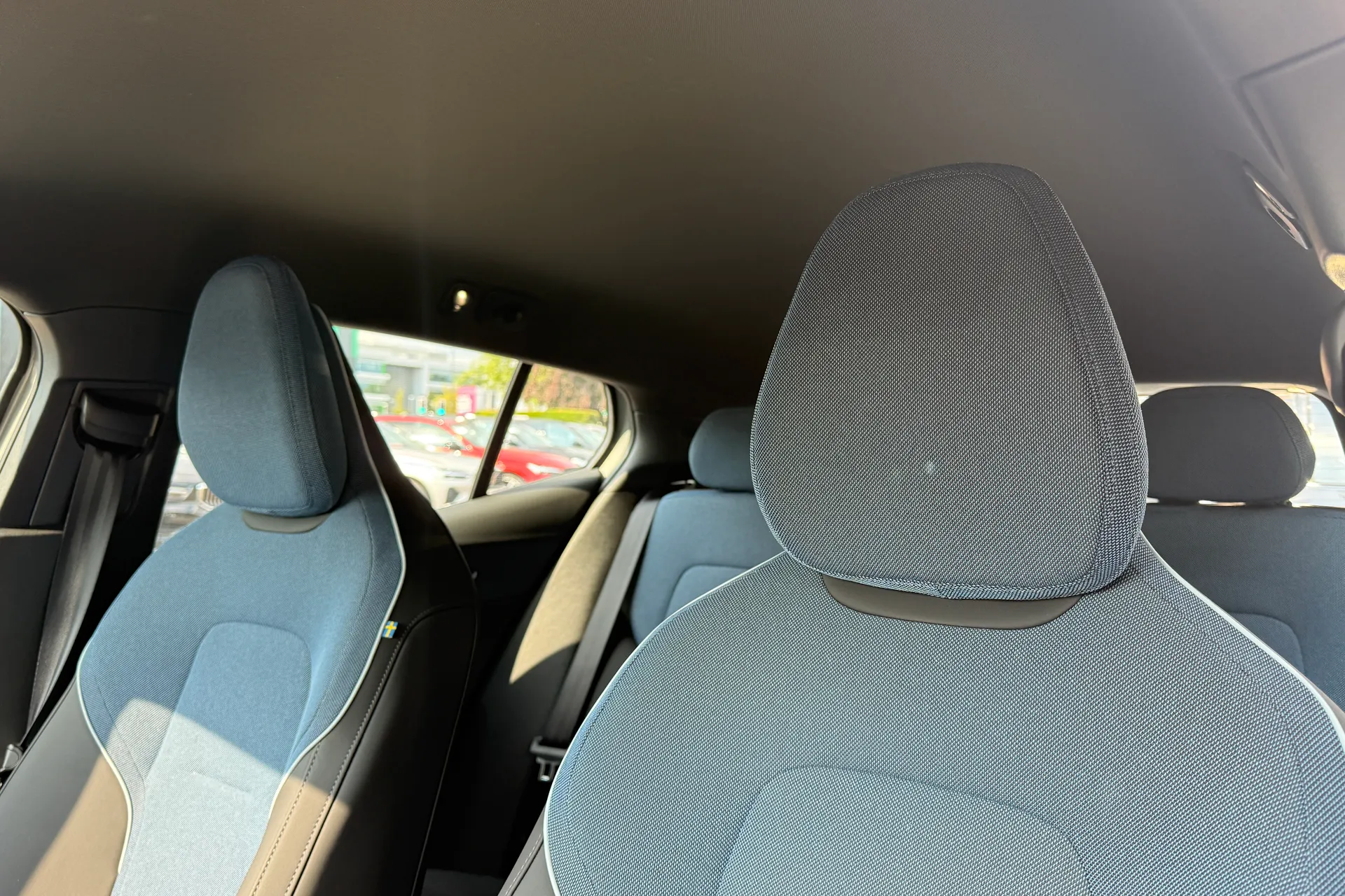 Volvo EX30 thumbnail image number 29