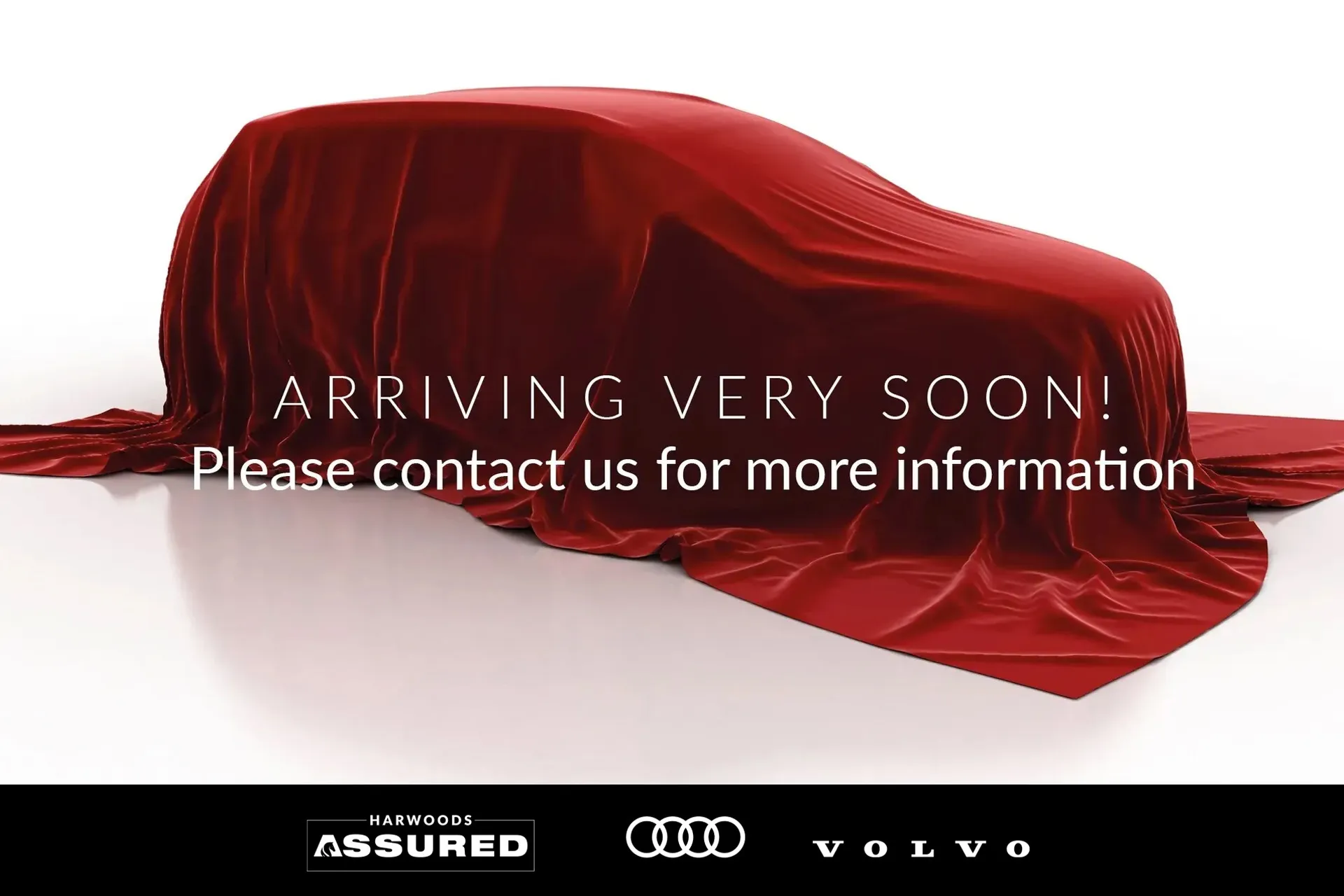 Audi A3 focused image