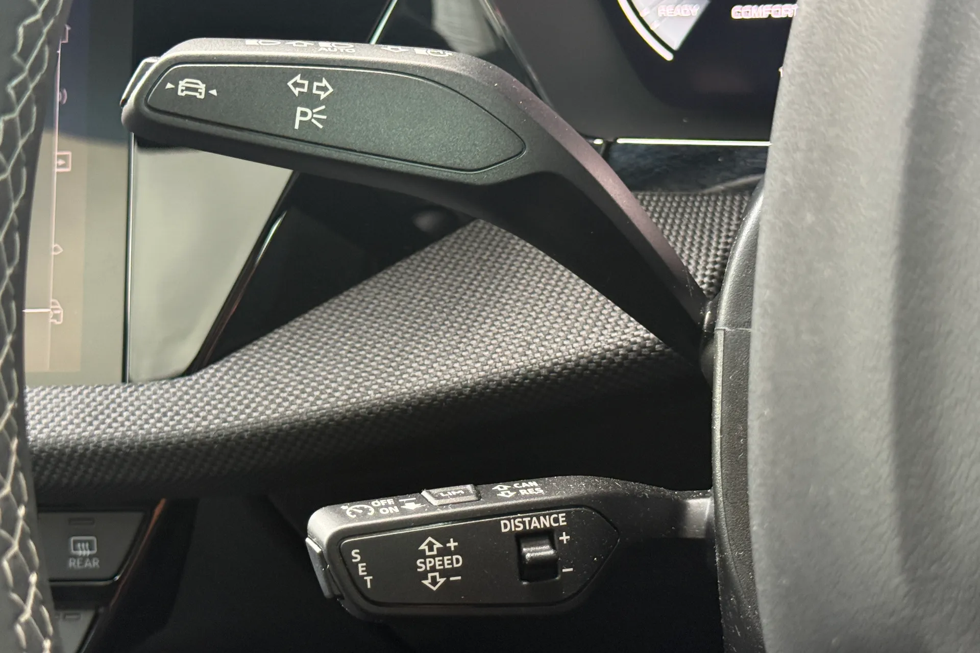 Audi A3 thumbnail image number 22