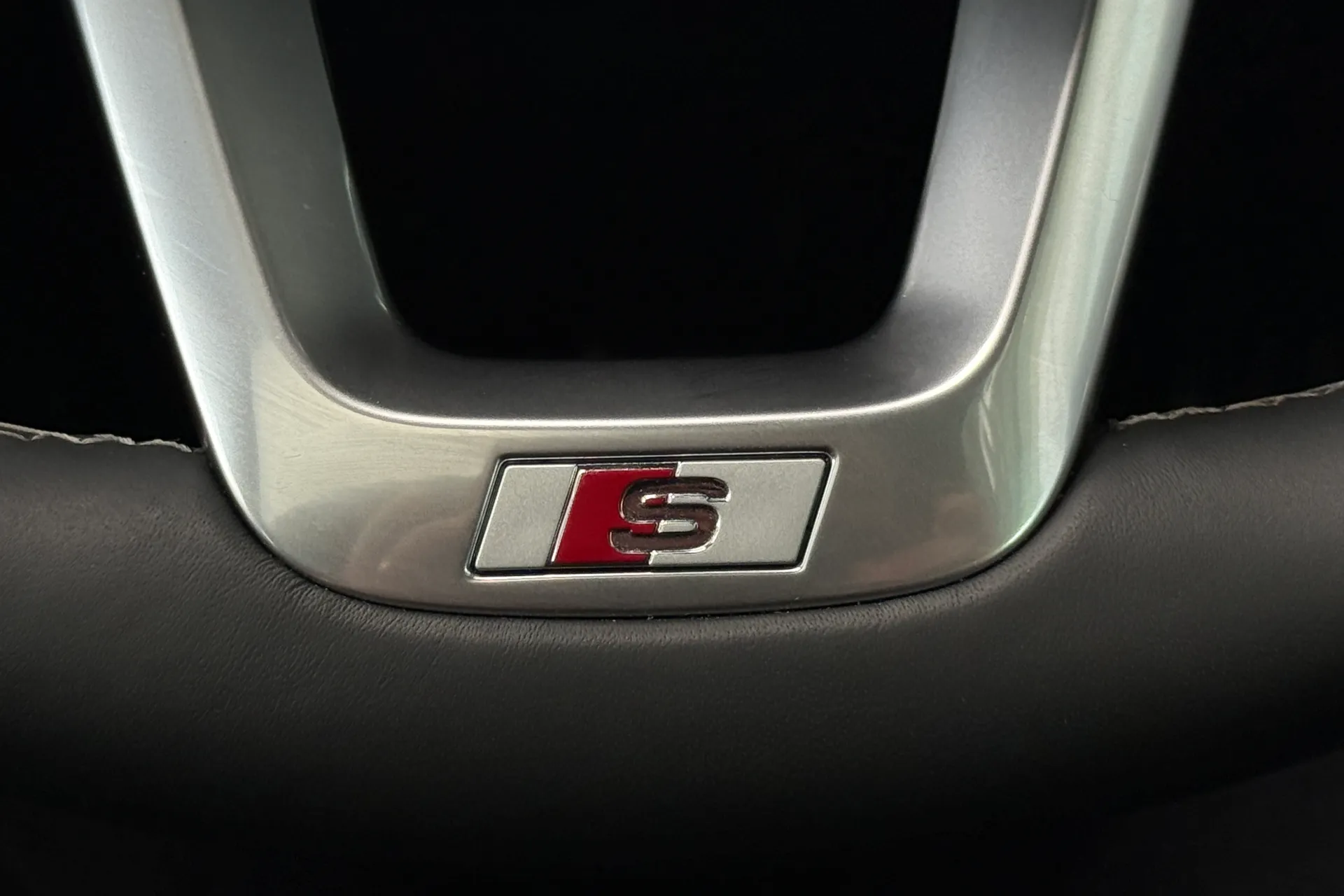 Audi A3 thumbnail image number 20