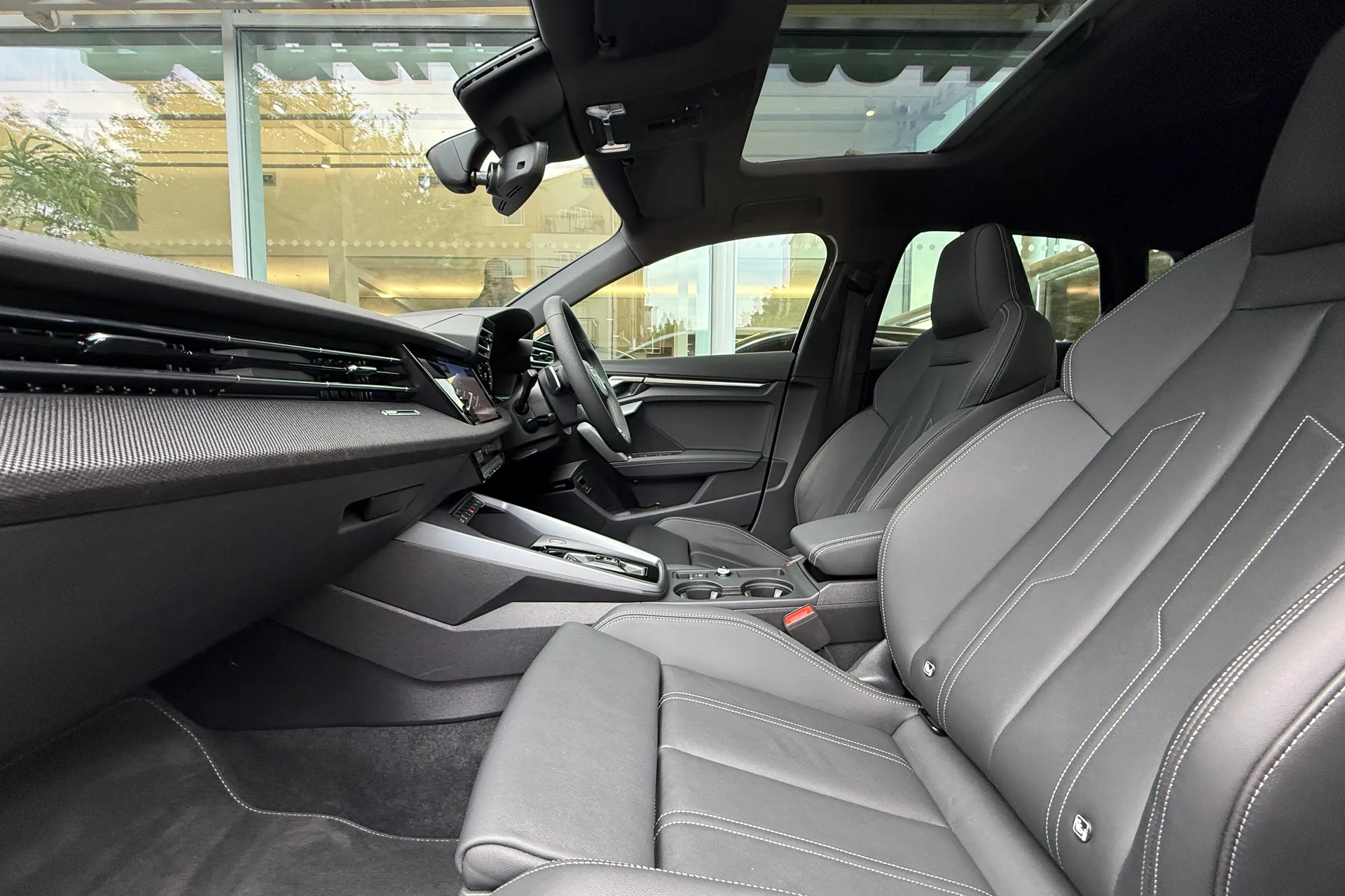 Audi A3 thumbnail image number 56