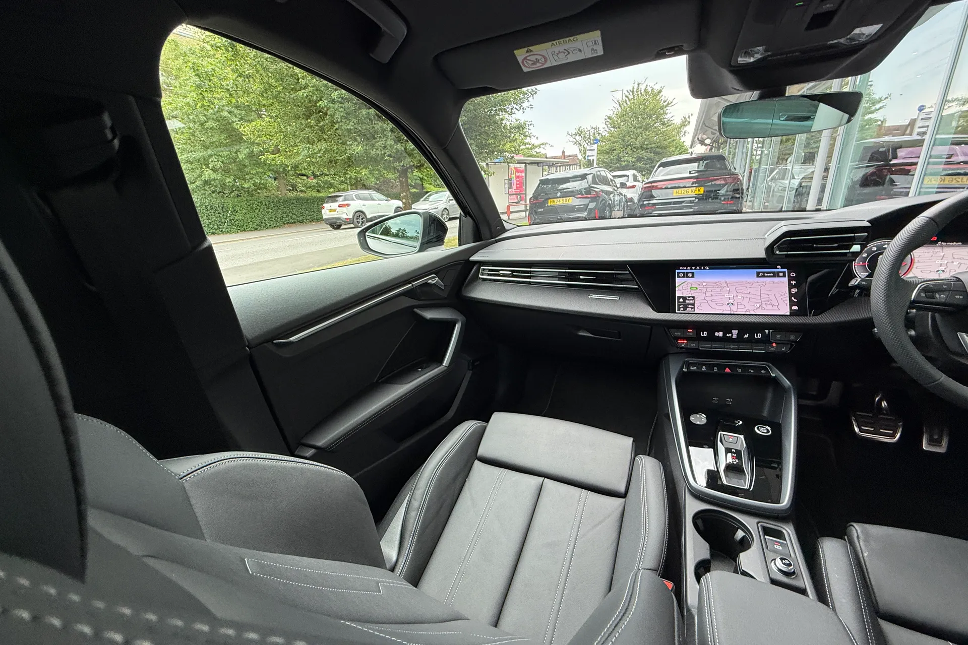 Audi A3 thumbnail image number 48