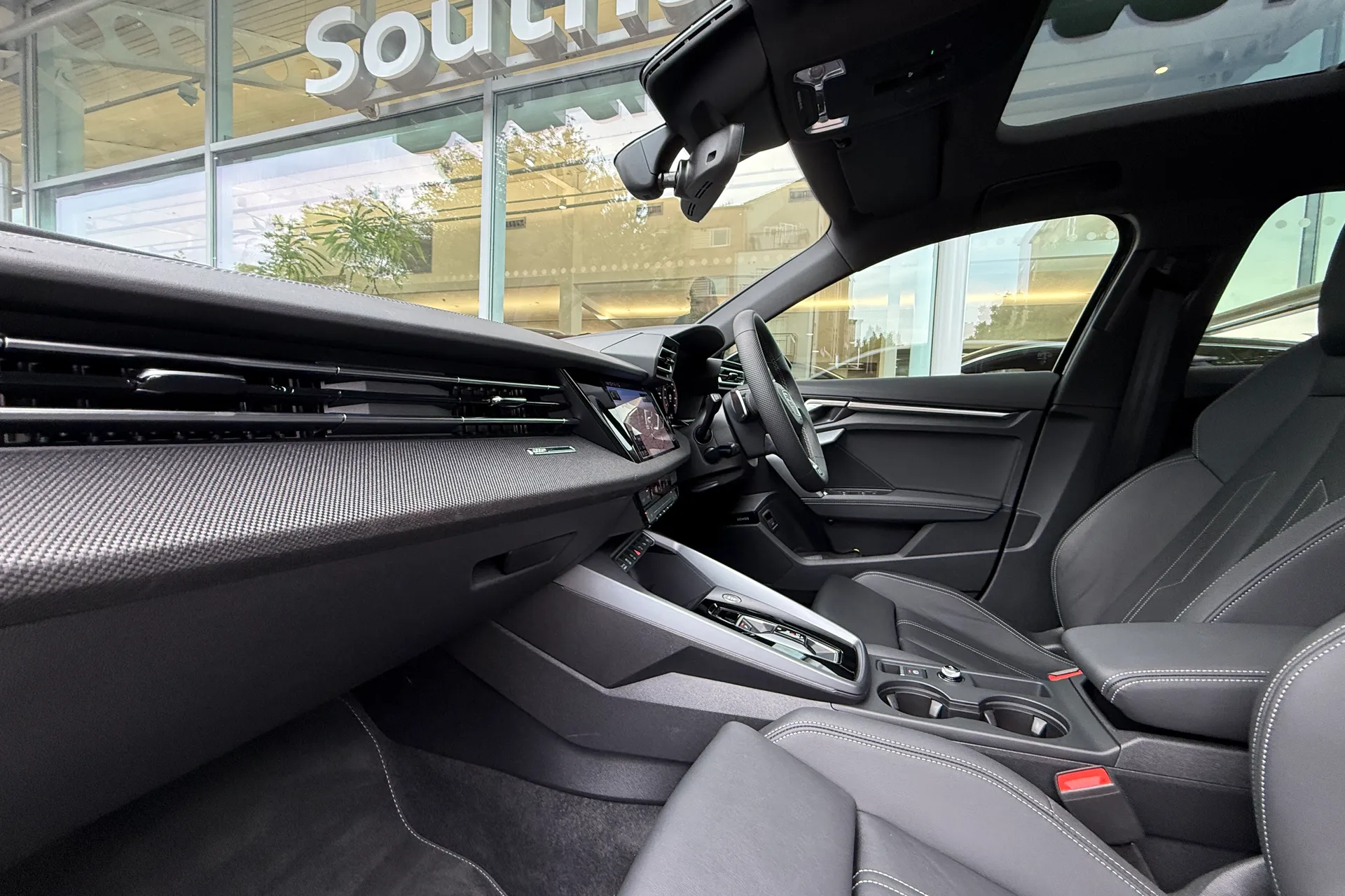 Audi A3 thumbnail image number 11