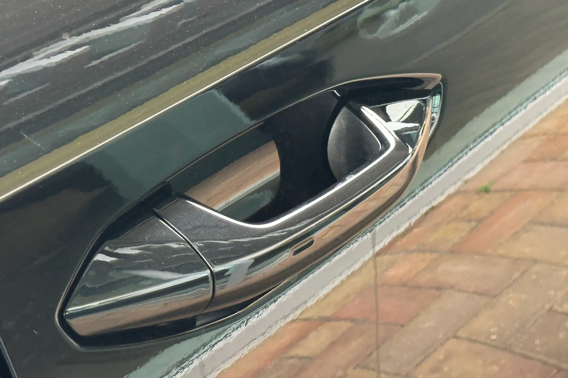 Audi A3 thumbnail image number 39