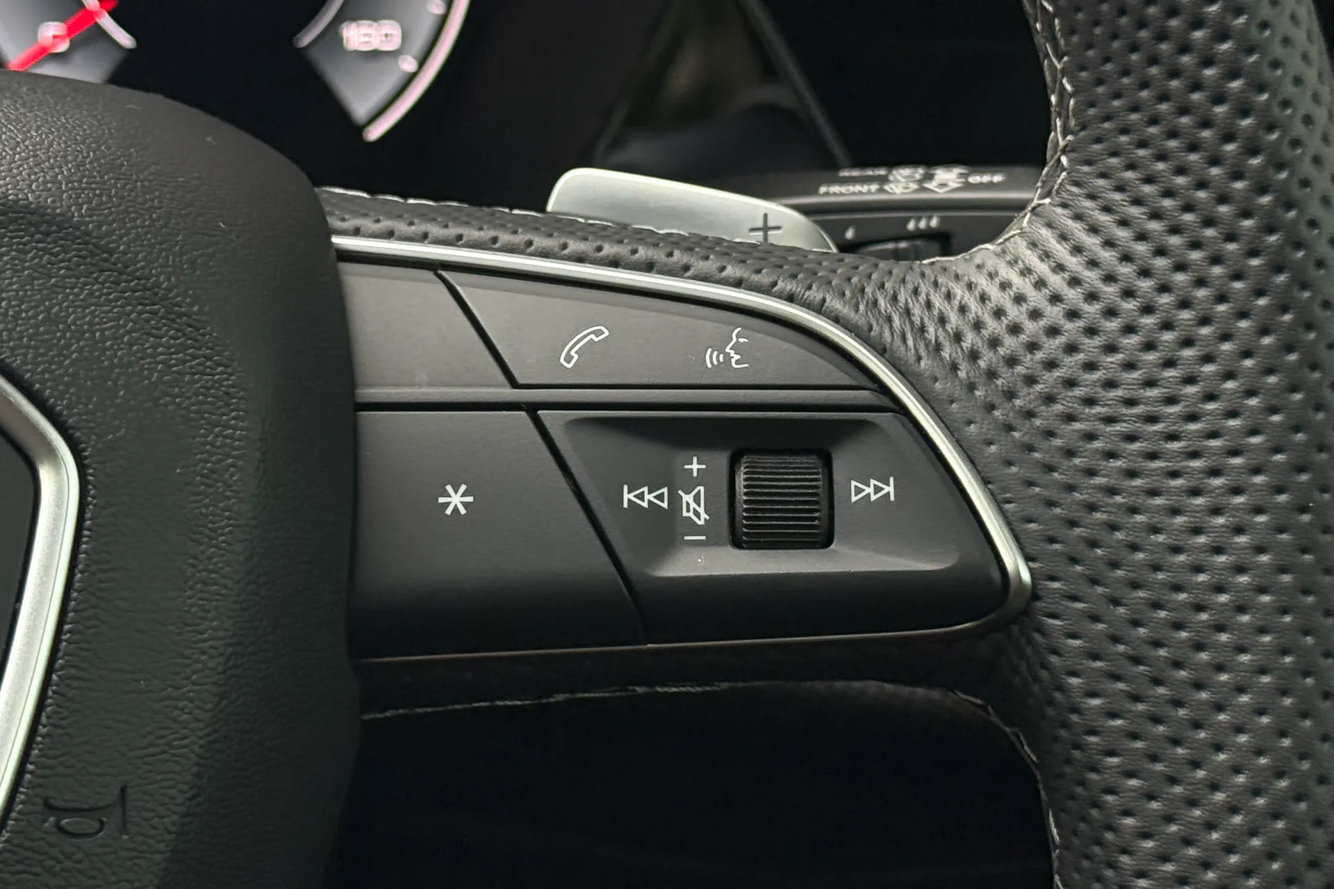 Audi A3 thumbnail image number 18