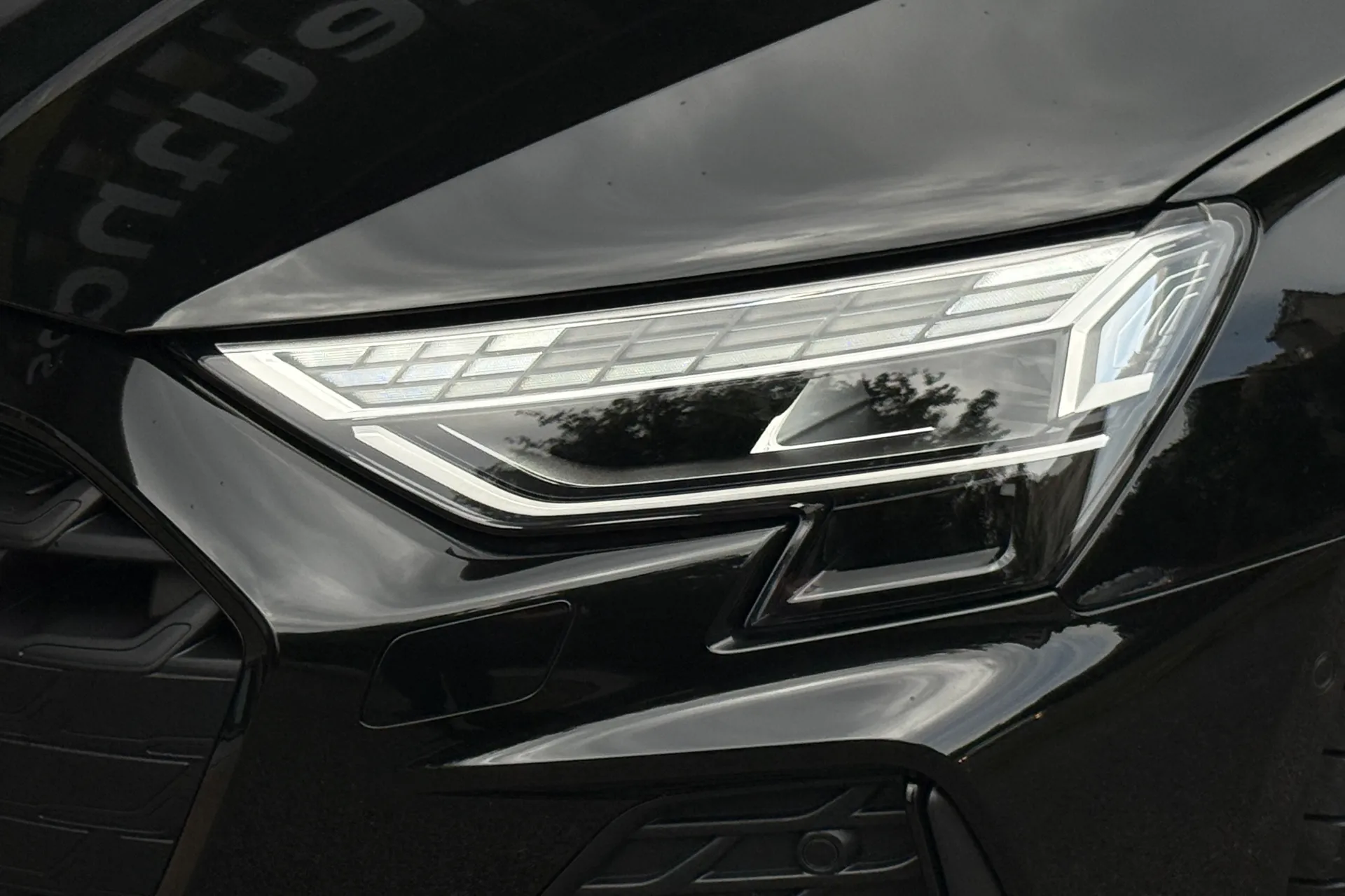 Audi A3 thumbnail image number 57