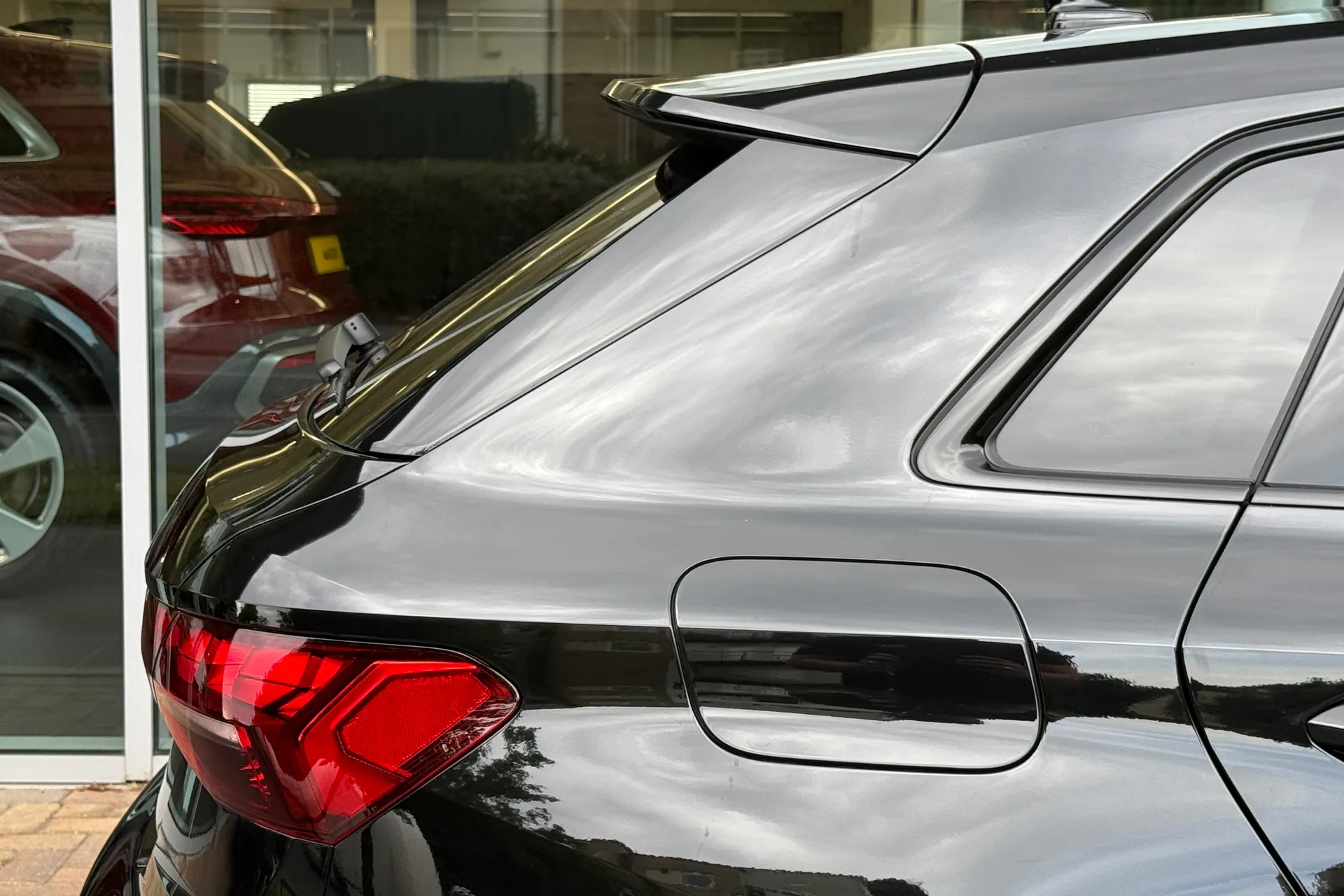 Audi A3 thumbnail image number 62