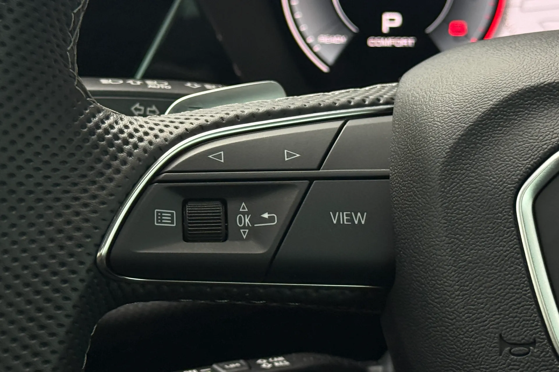 Audi A3 thumbnail image number 19