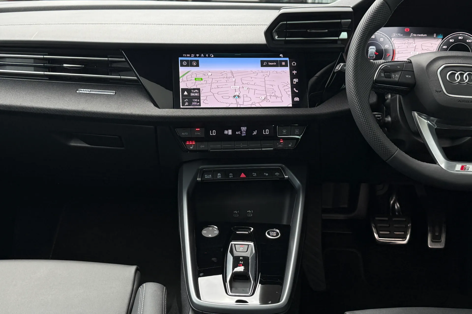 Audi A3 thumbnail image number 45