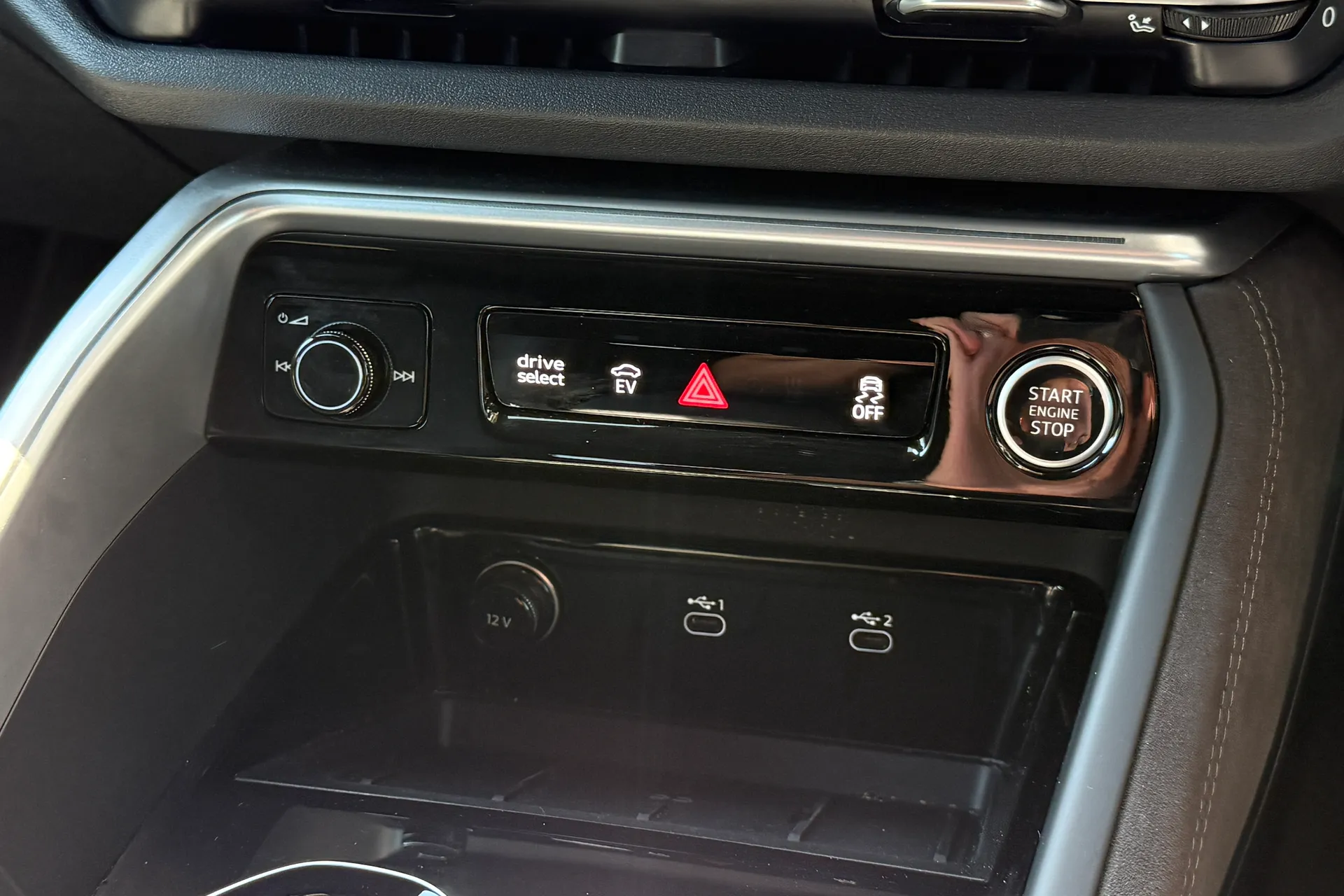 Audi Q5 thumbnail image number 17