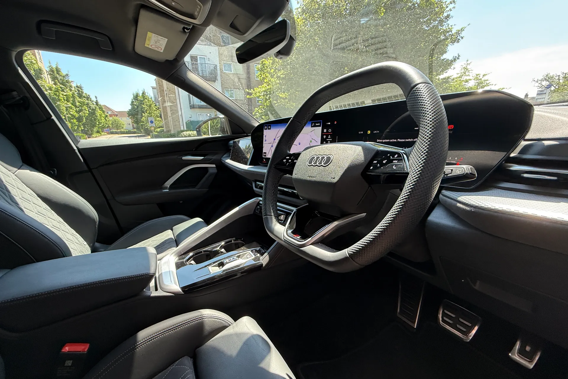 Audi Q5 thumbnail image number 6