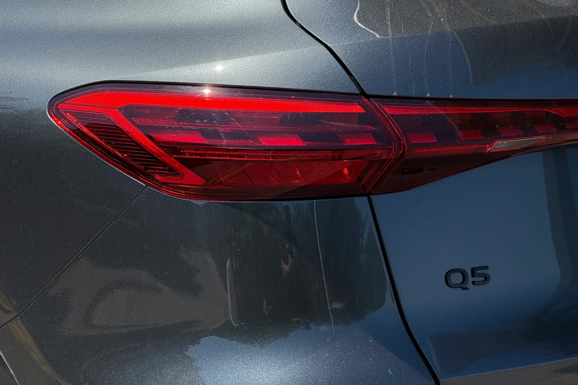 Audi Q5 thumbnail image number 42