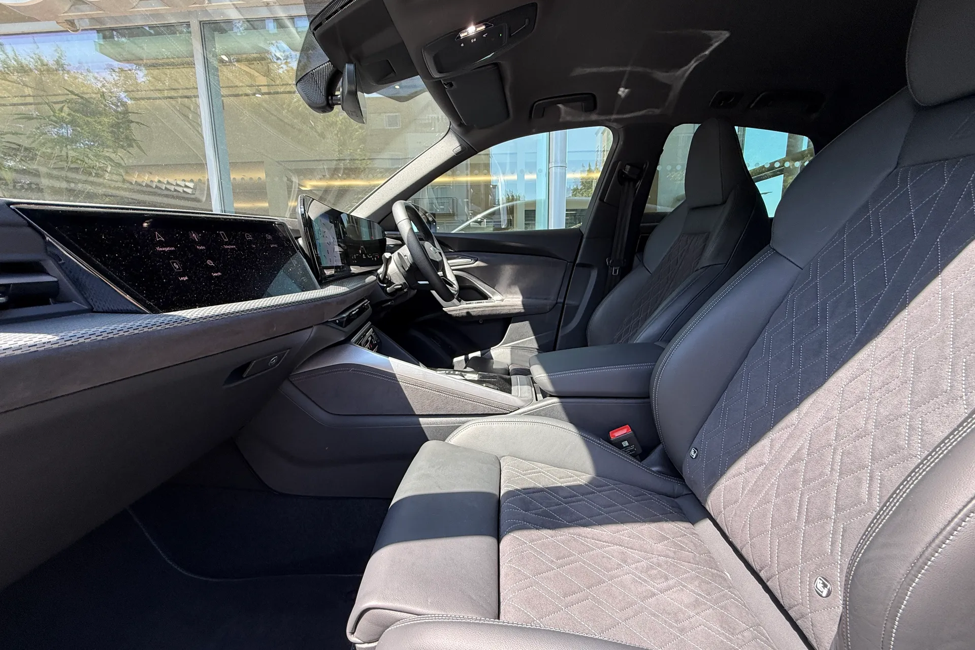 Audi Q5 thumbnail image number 57