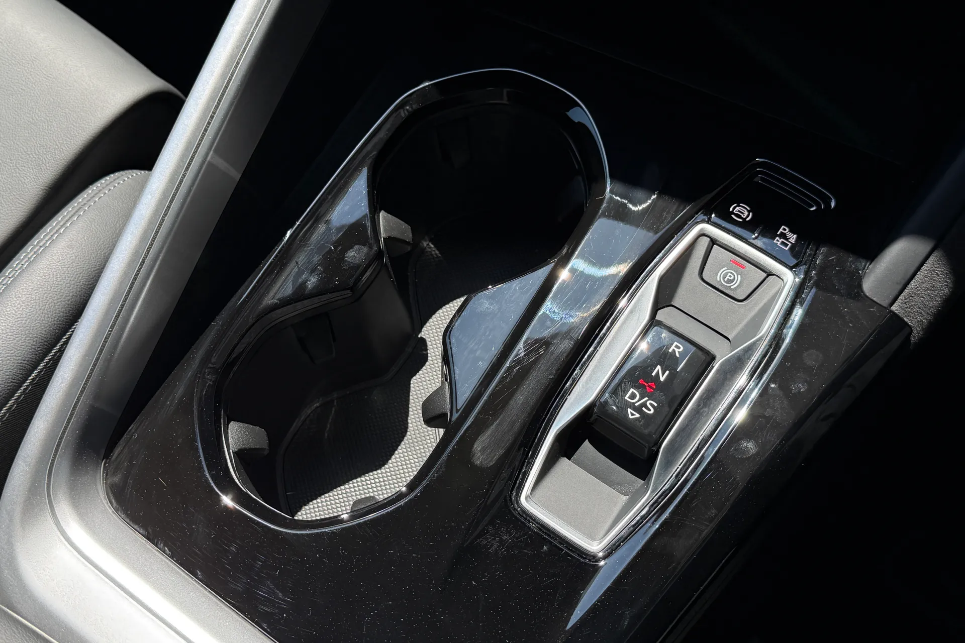Audi Q5 thumbnail image number 21