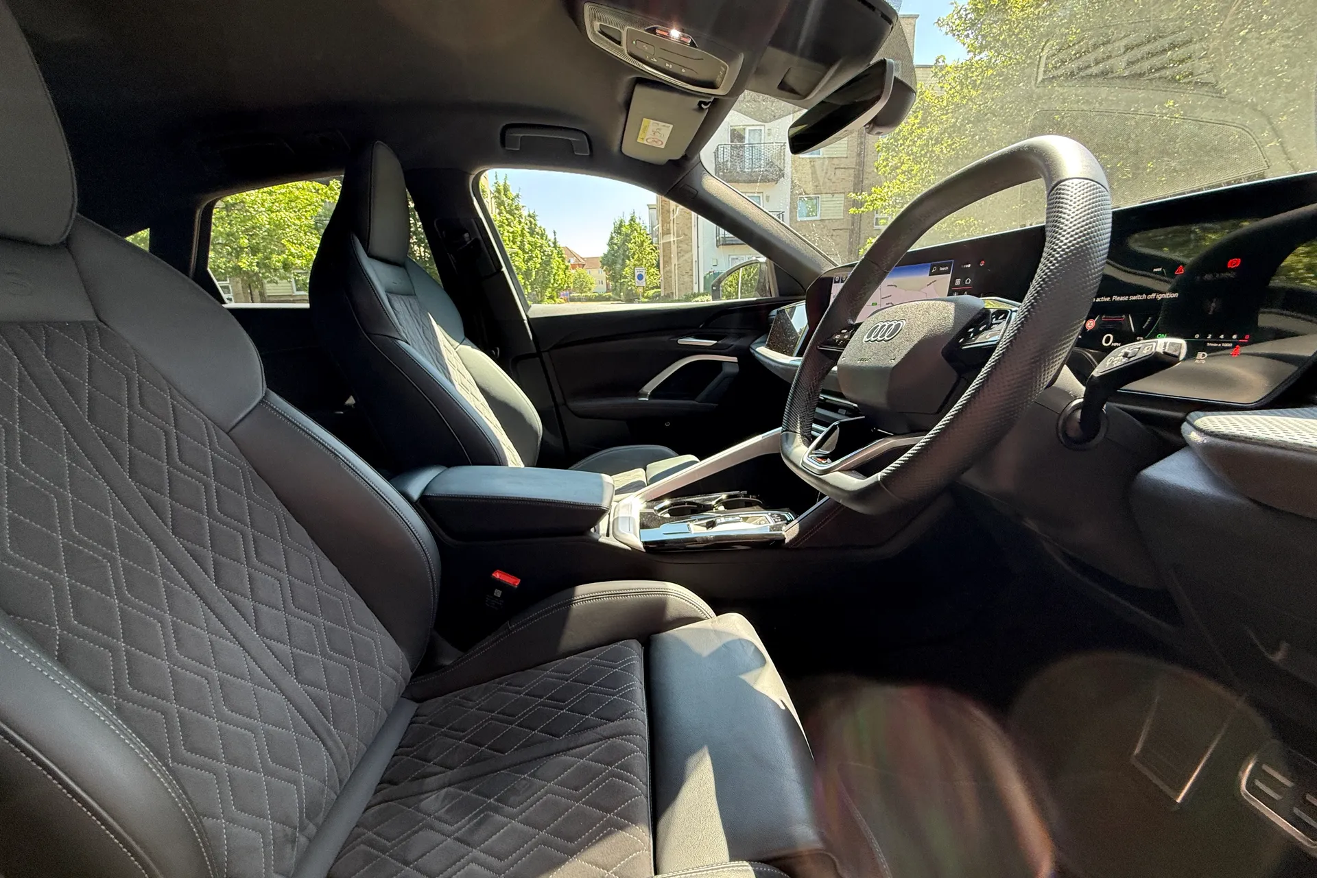 Audi Q5 thumbnail image number 27