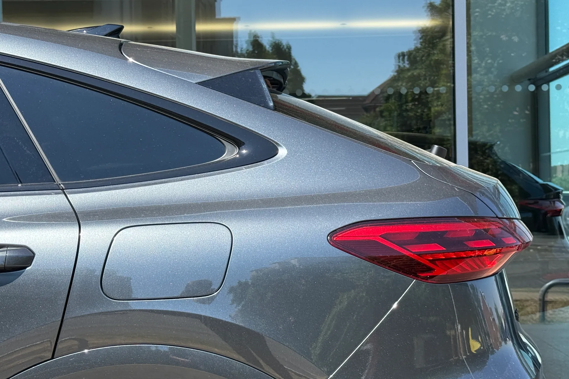 Audi Q5 thumbnail image number 43
