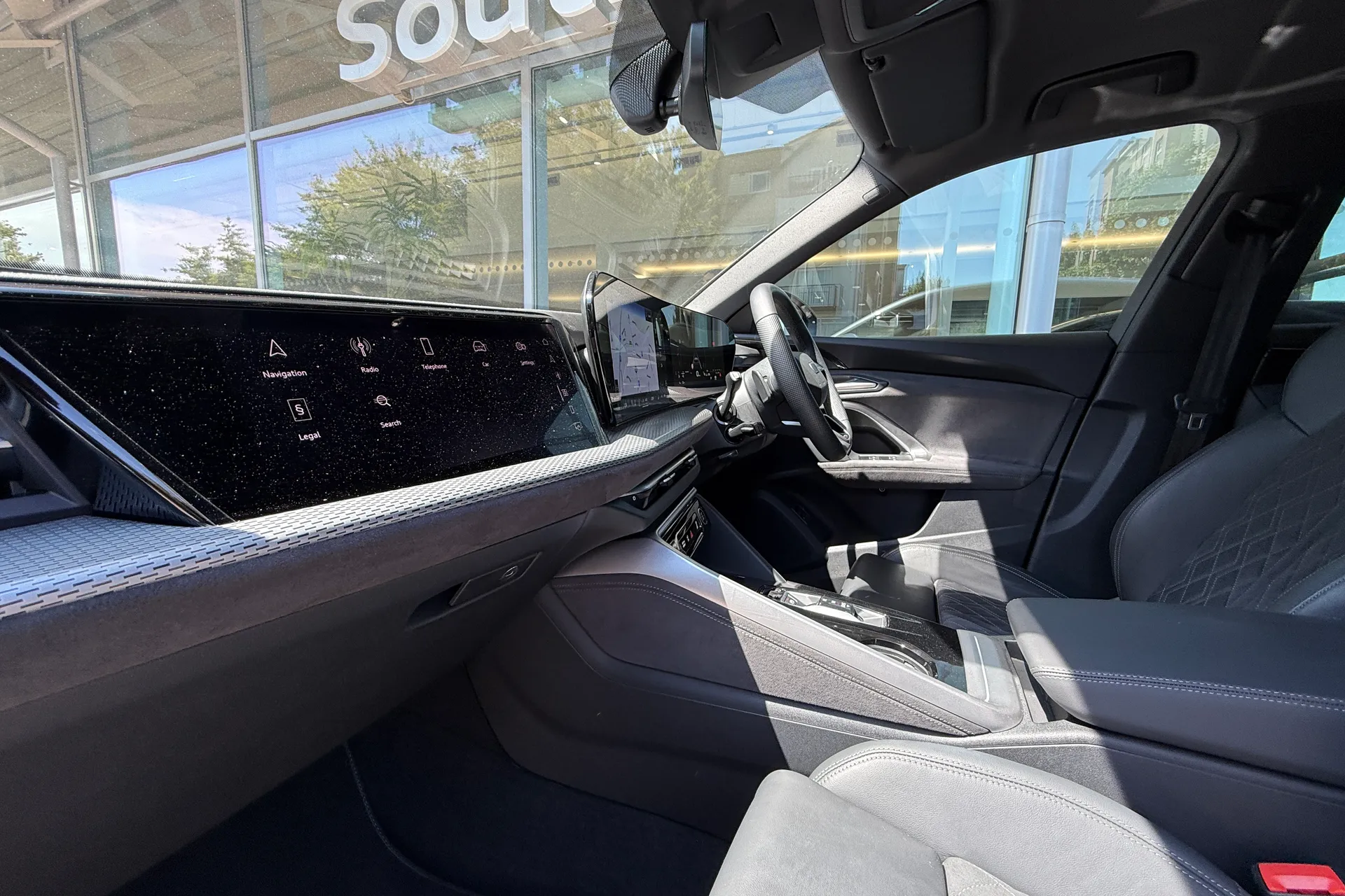 Audi Q5 thumbnail image number 50
