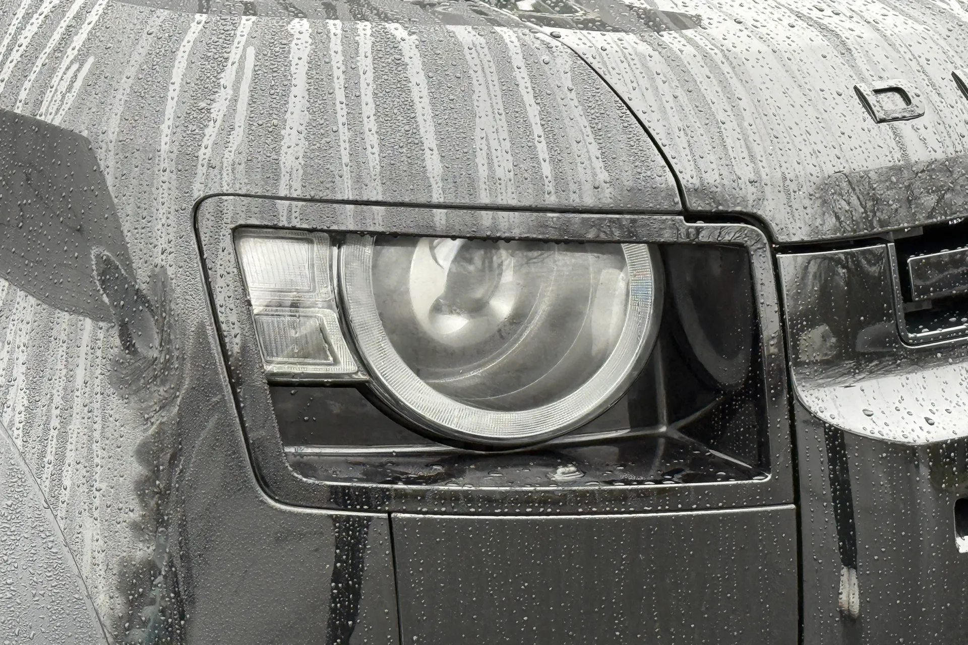 LAND ROVER Defender 90 thumbnail image number 44