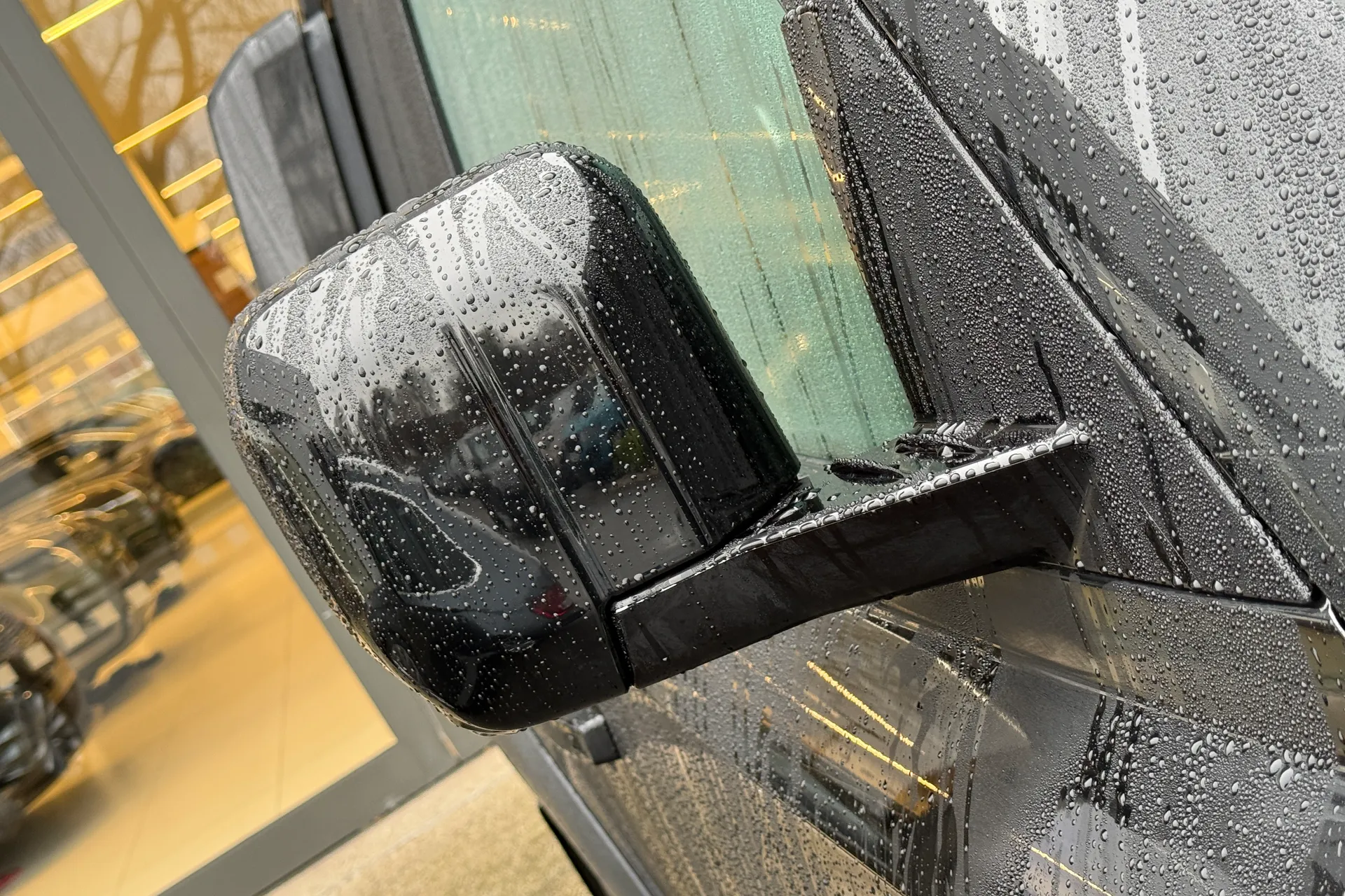 LAND ROVER Defender 90 thumbnail image number 42