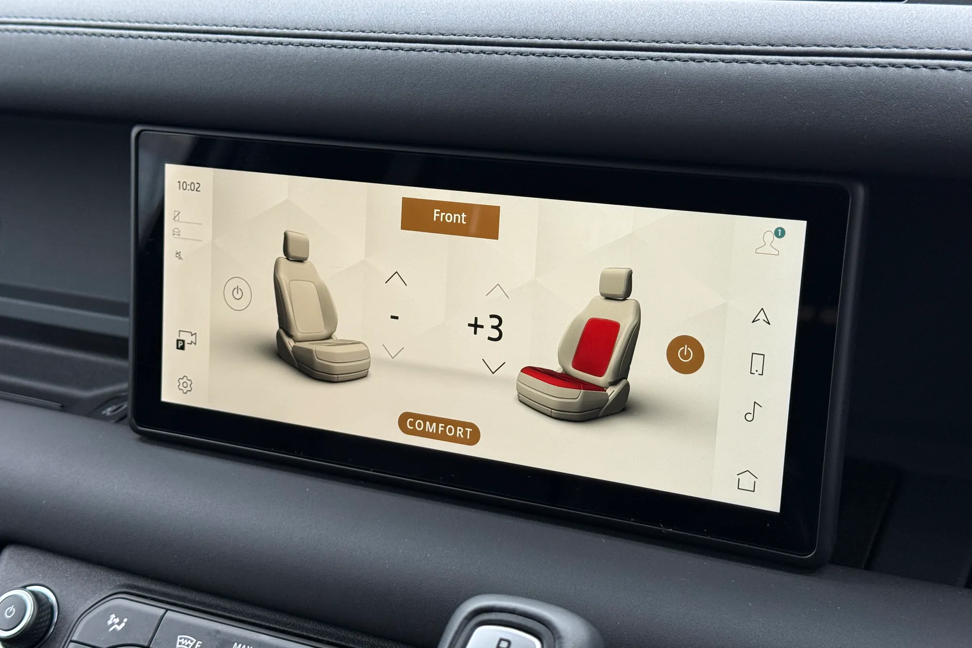 LAND ROVER Defender 90 thumbnail image number 18