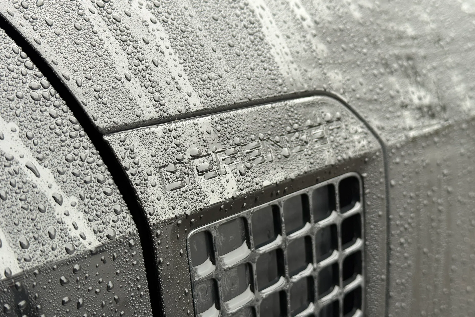 LAND ROVER Defender 90 thumbnail image number 45