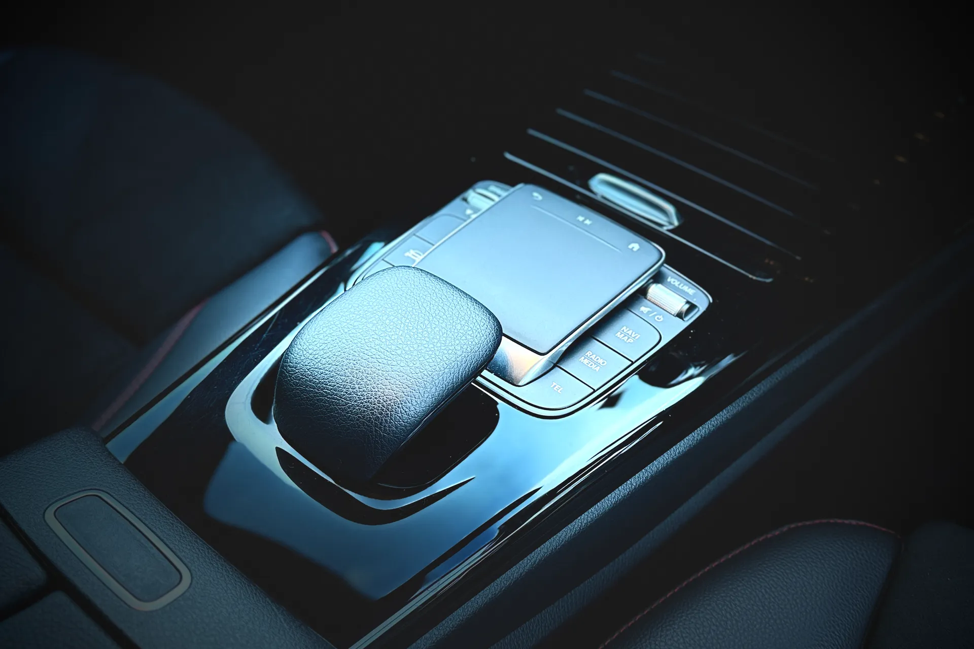 MERCEDES-BENZ A CLASS thumbnail image number 23