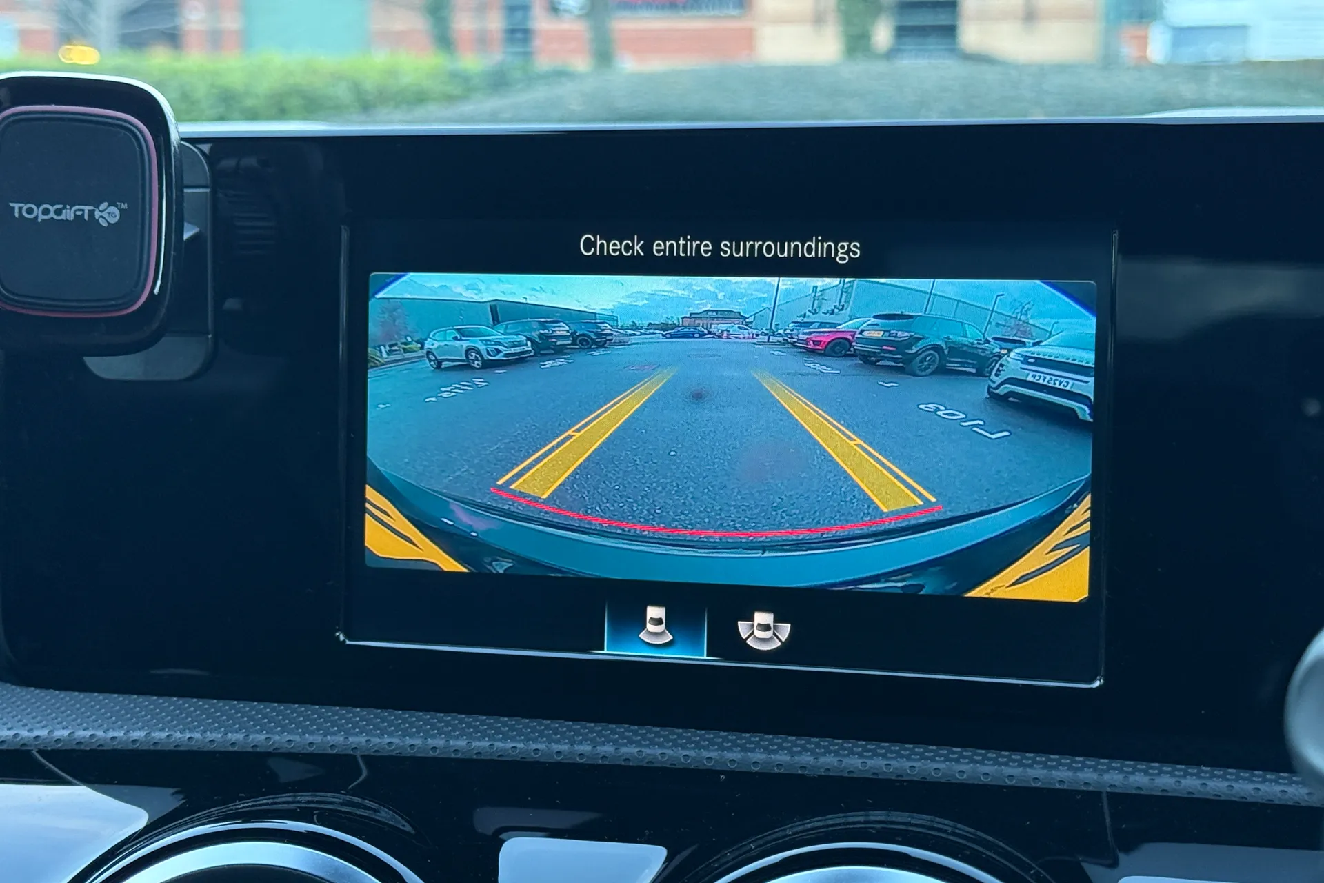 MERCEDES-BENZ A CLASS thumbnail image number 6