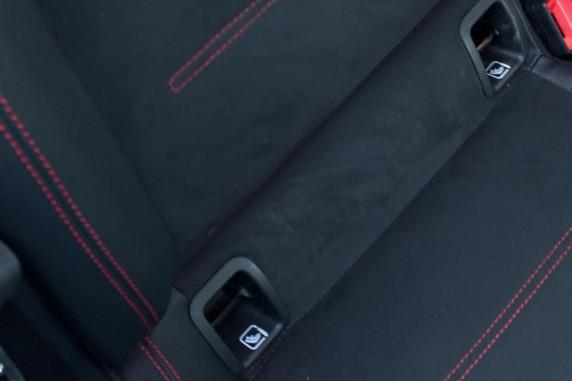 MERCEDES-BENZ A CLASS thumbnail image number 31