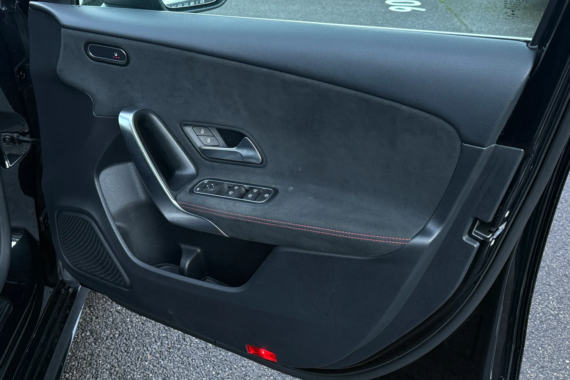 MERCEDES-BENZ A CLASS thumbnail image number 45