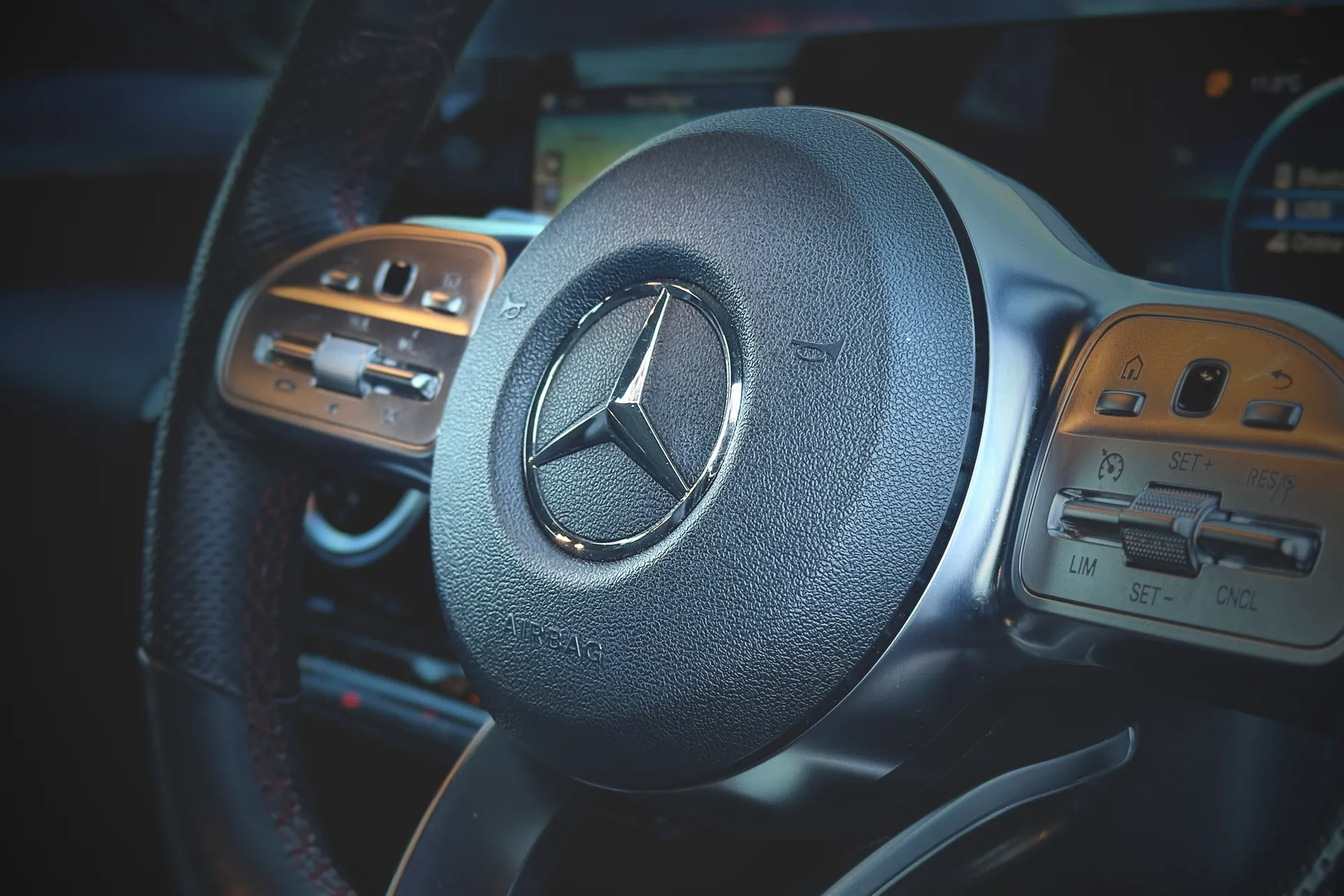 MERCEDES-BENZ A CLASS thumbnail image number 26