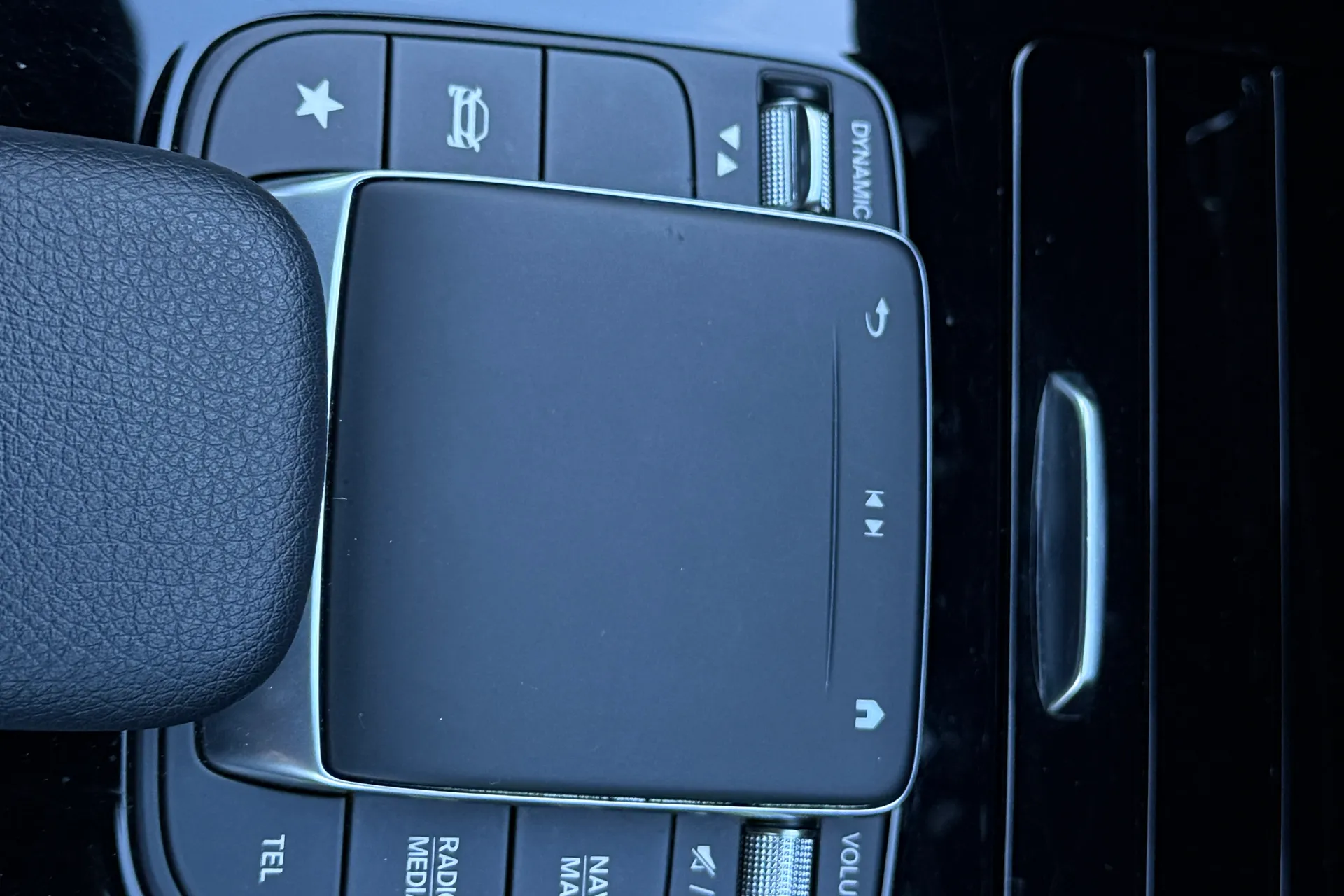 MERCEDES-BENZ A CLASS thumbnail image number 51