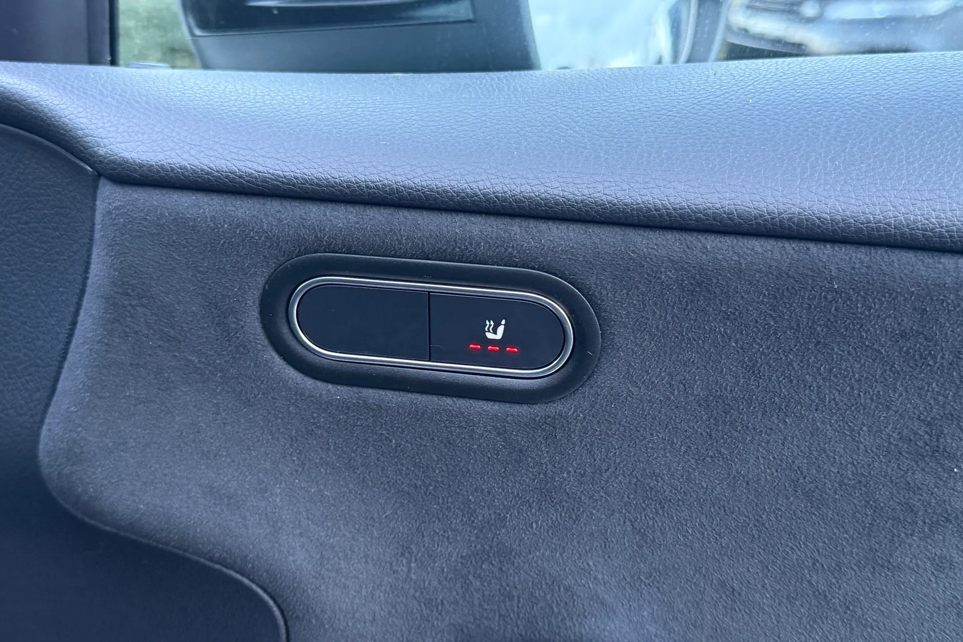 MERCEDES-BENZ A CLASS thumbnail image number 43