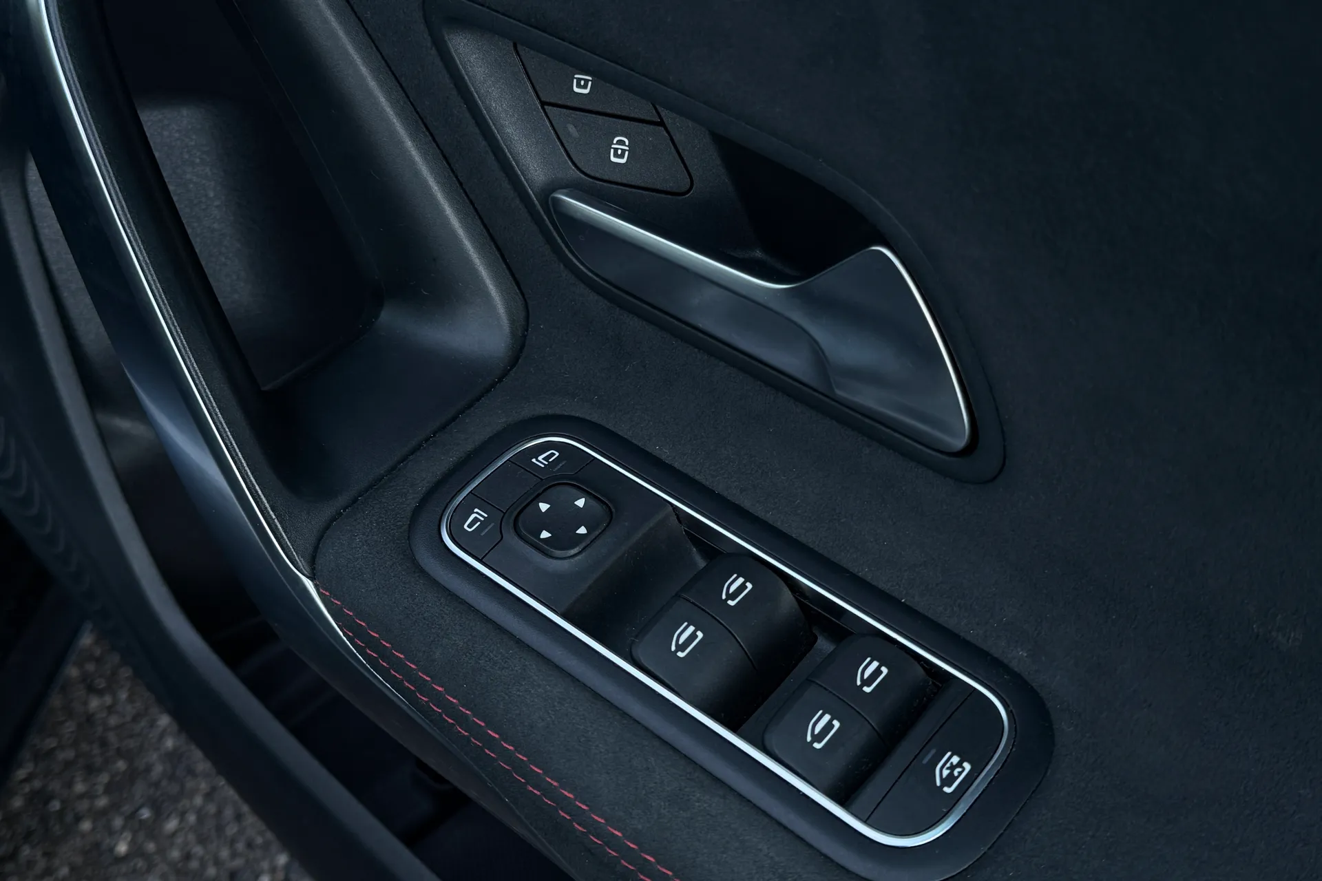 MERCEDES-BENZ A CLASS thumbnail image number 44