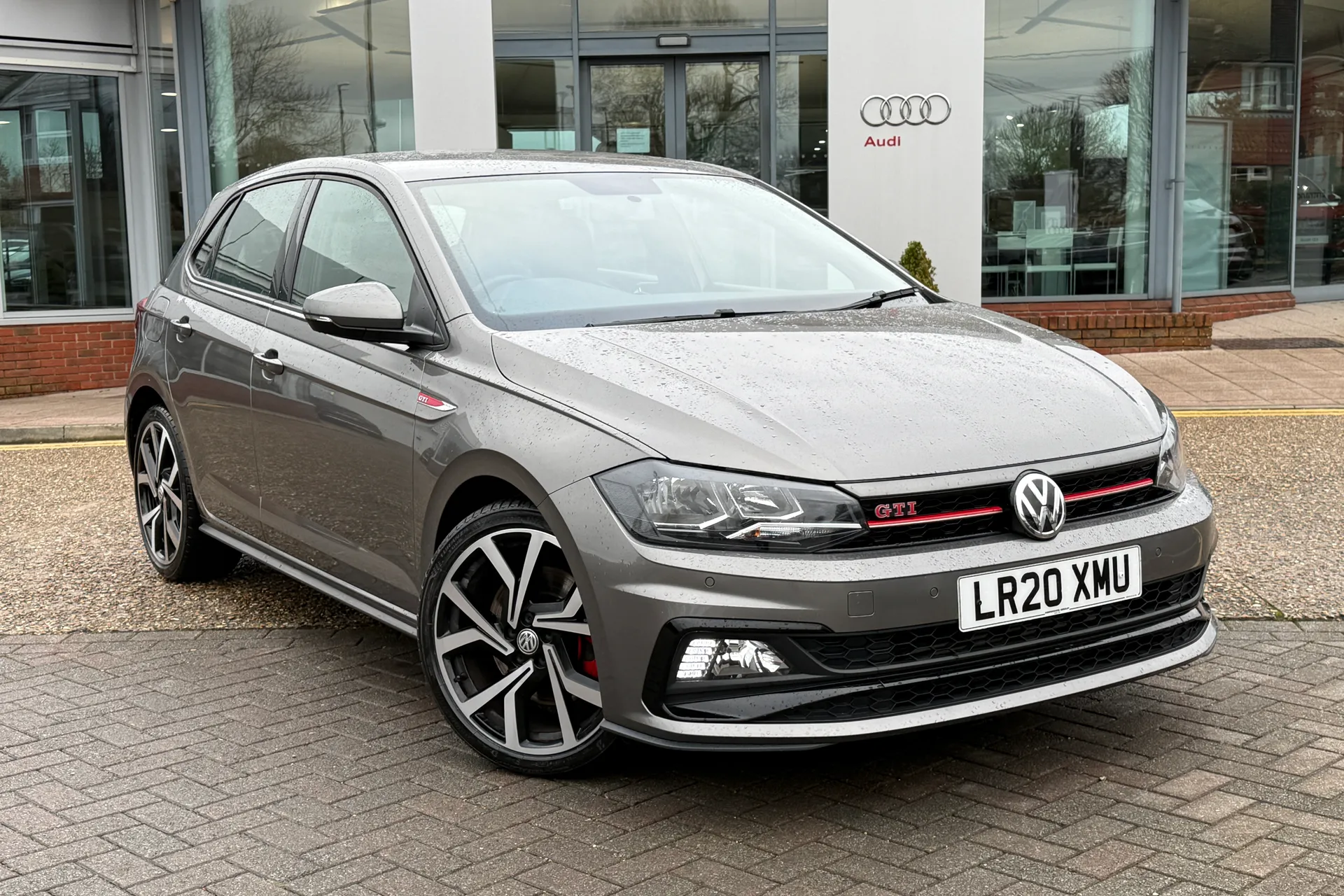 VOLKSWAGEN POLO thumbnail image number 21