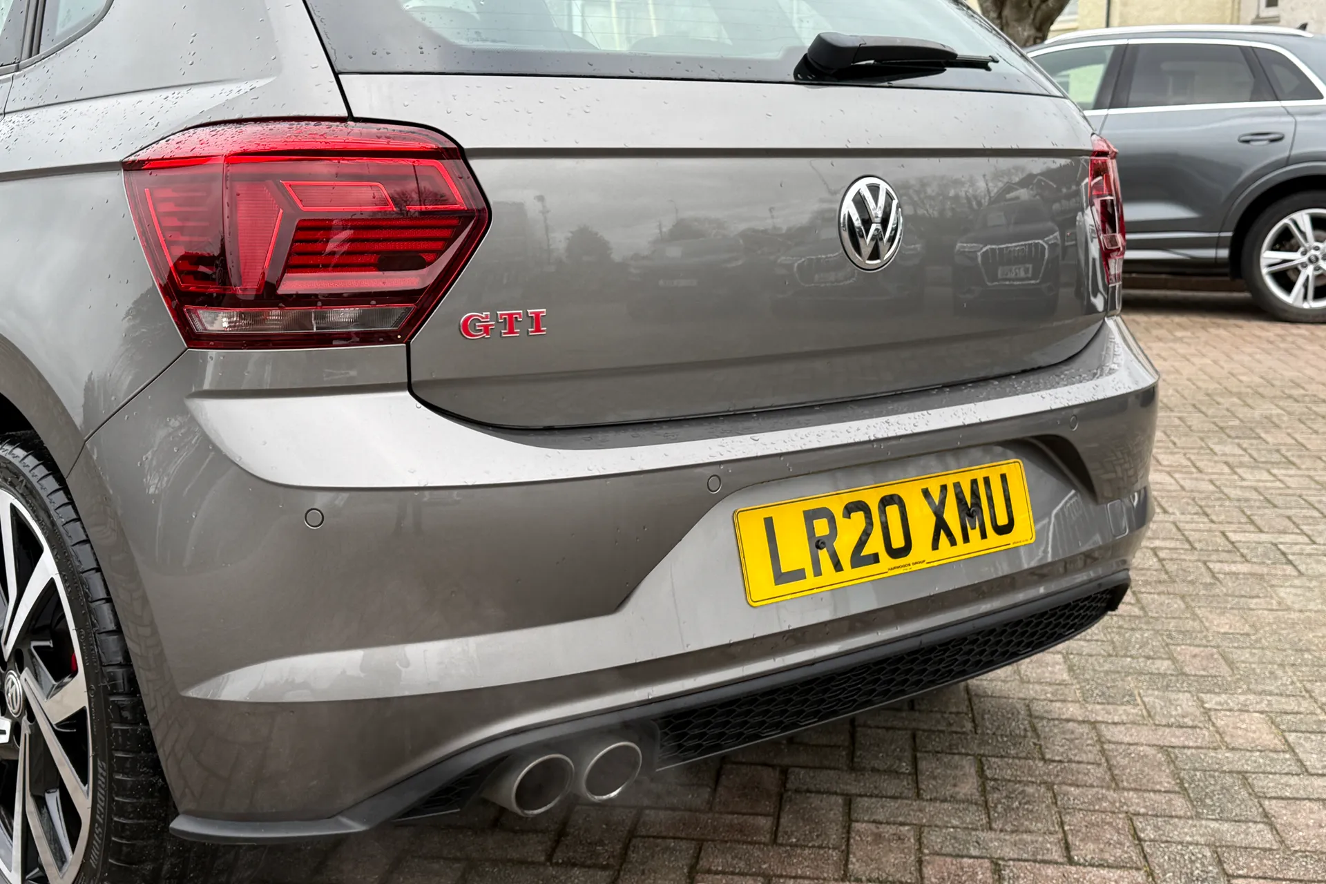 VOLKSWAGEN POLO thumbnail image number 47