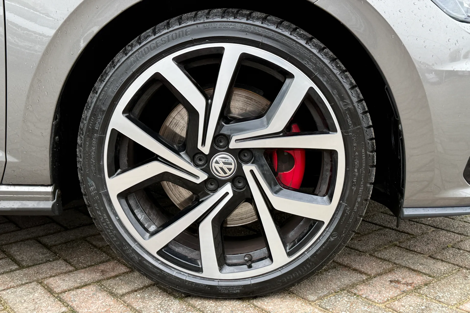 VOLKSWAGEN POLO thumbnail image number 44