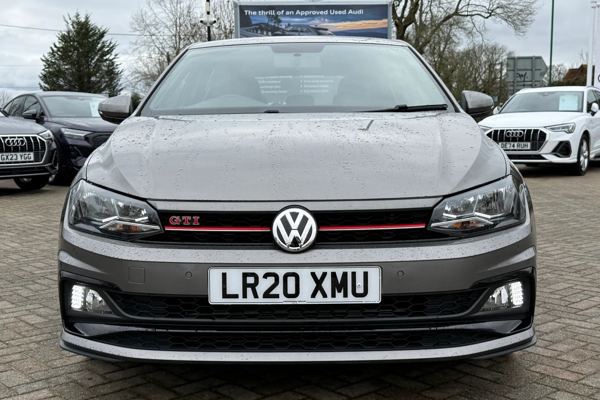 VOLKSWAGEN POLO thumbnail image number 22